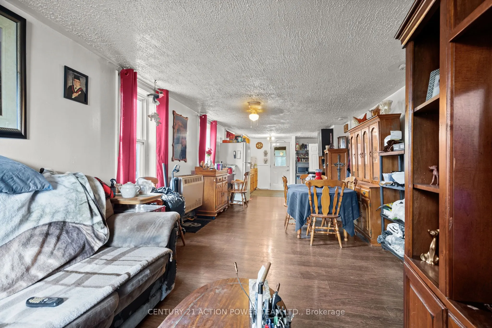 331 Seventh Street E