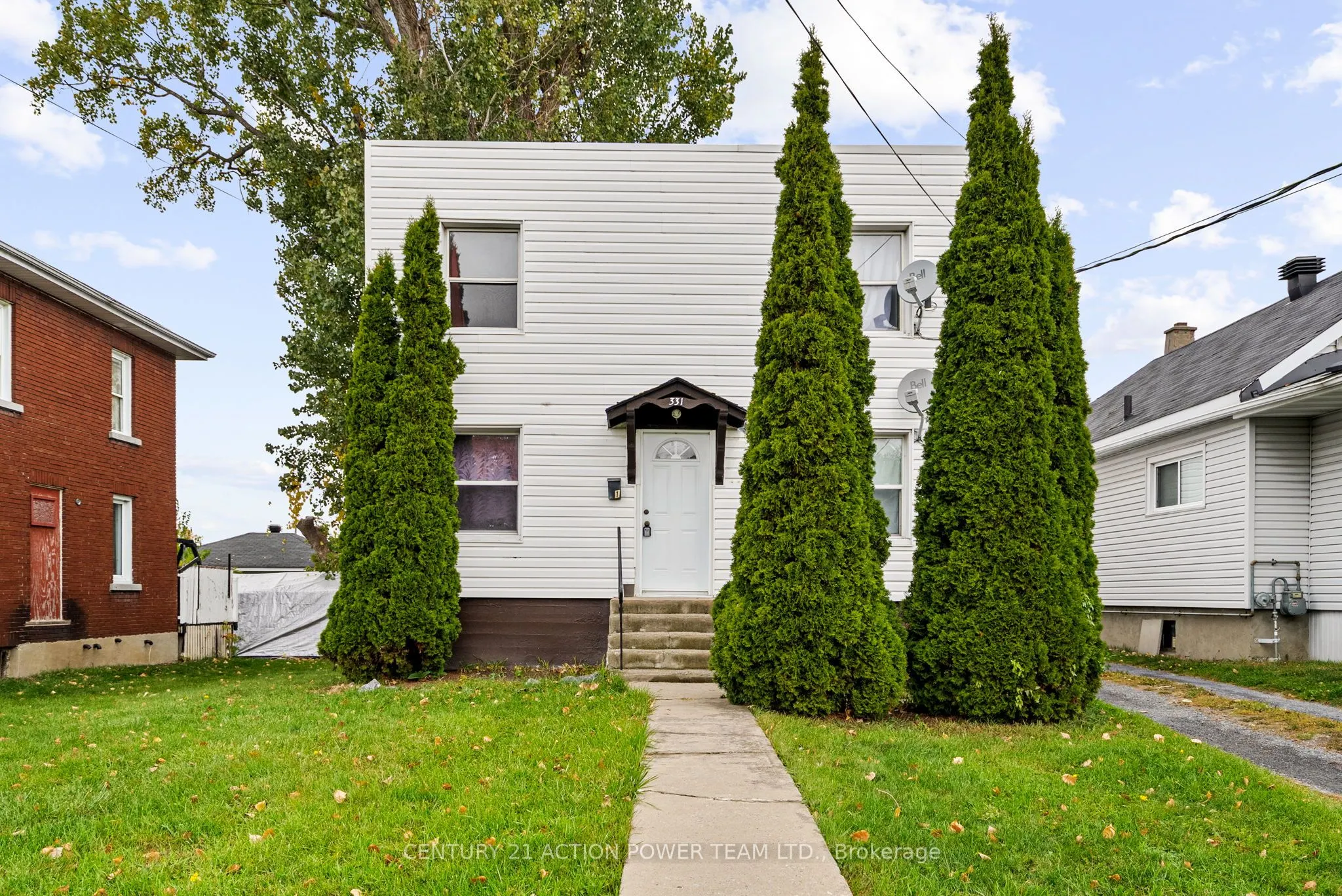331 Seventh Street E