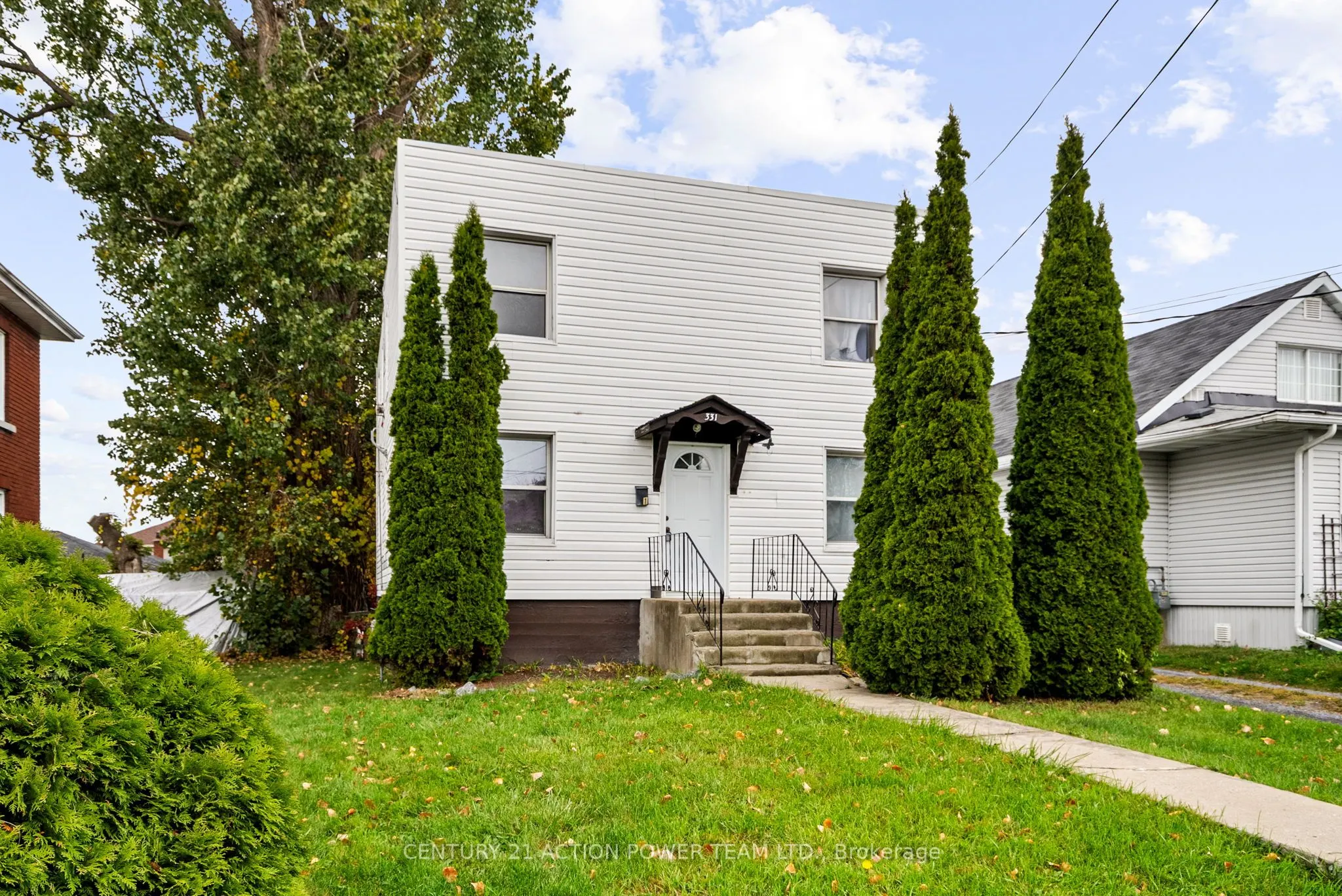 331 Seventh Street E