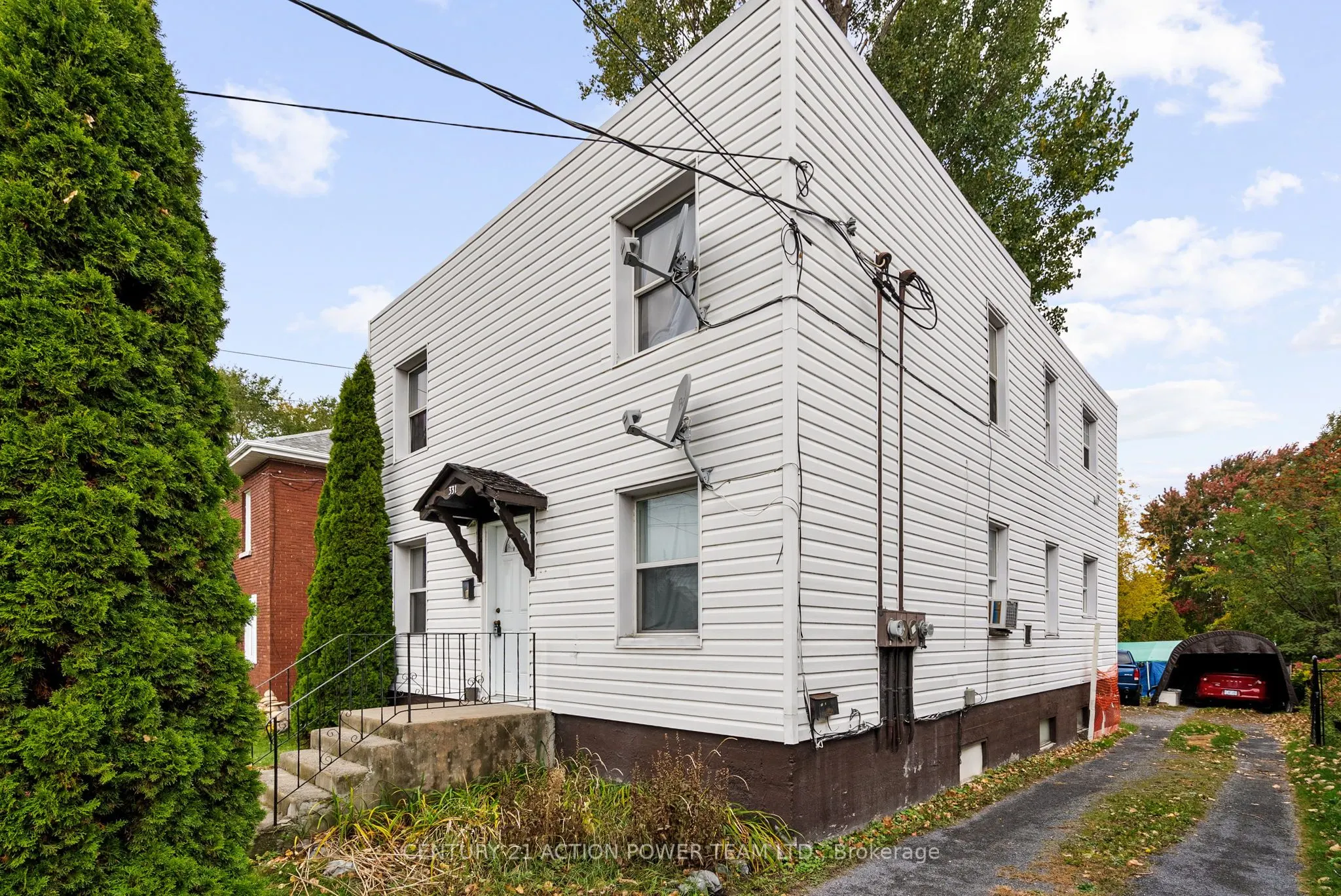 331 Seventh Street E