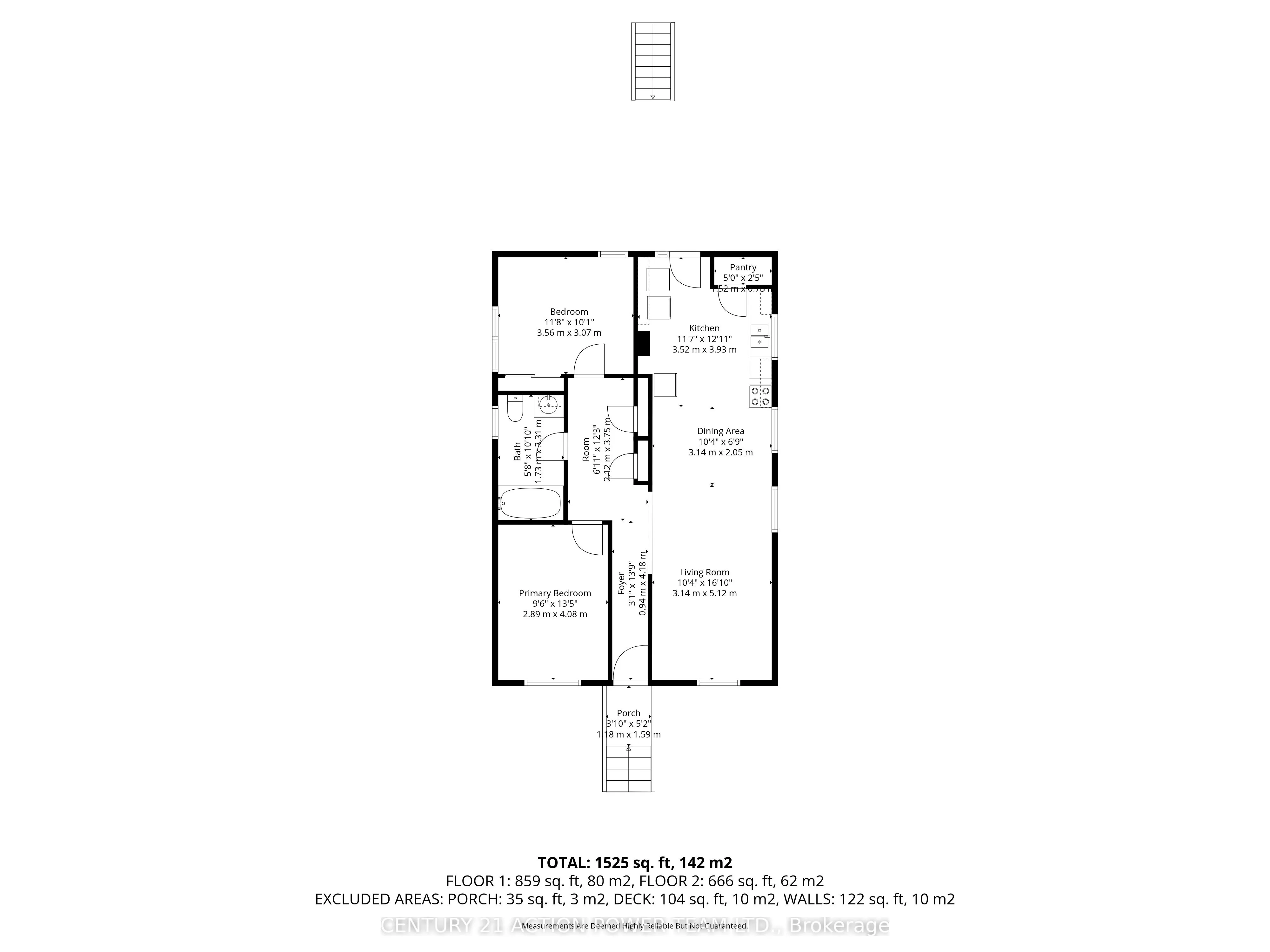 331 Seventh Street E