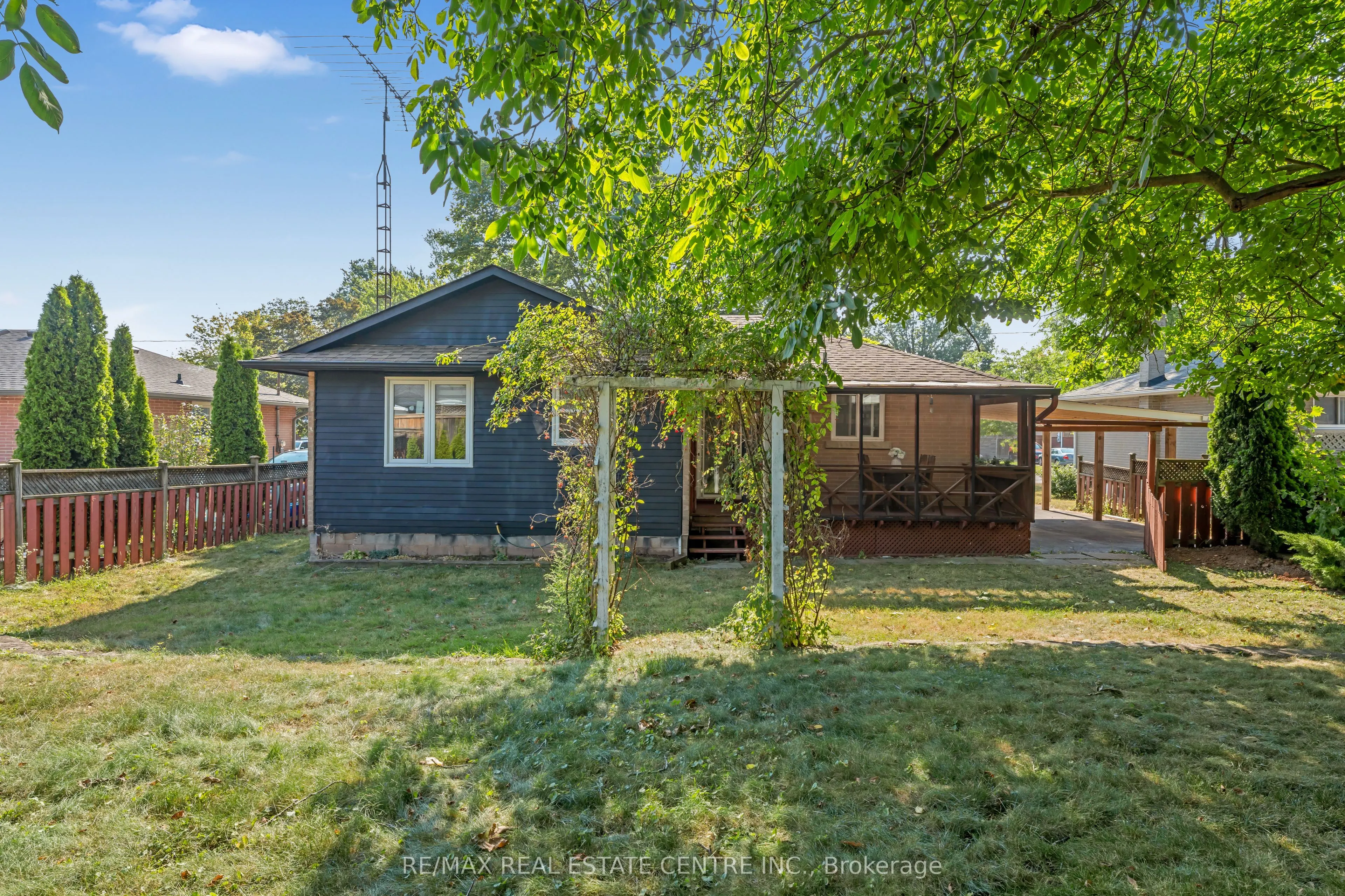 19 Old Orchard Avenue