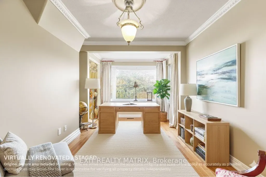 1100 Moffatt Drive