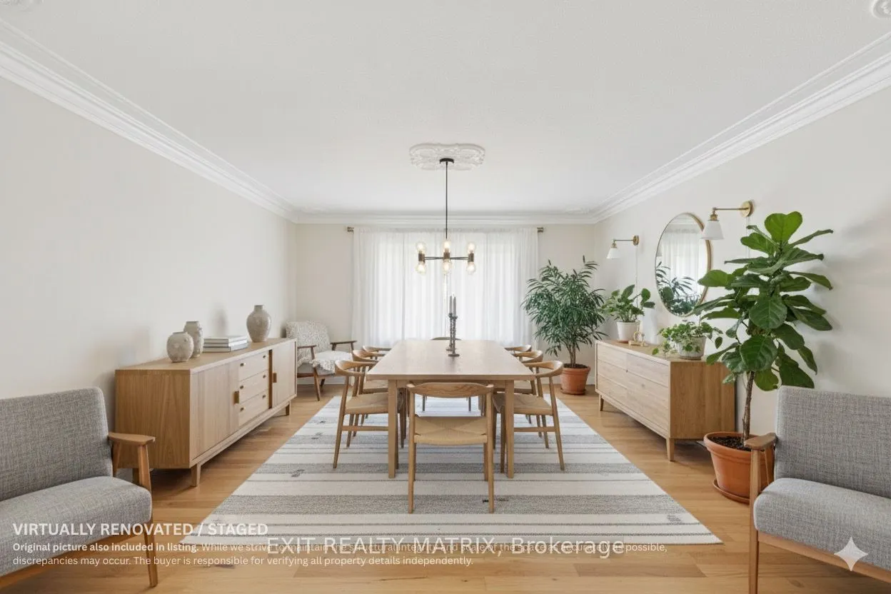 1100 Moffatt Drive