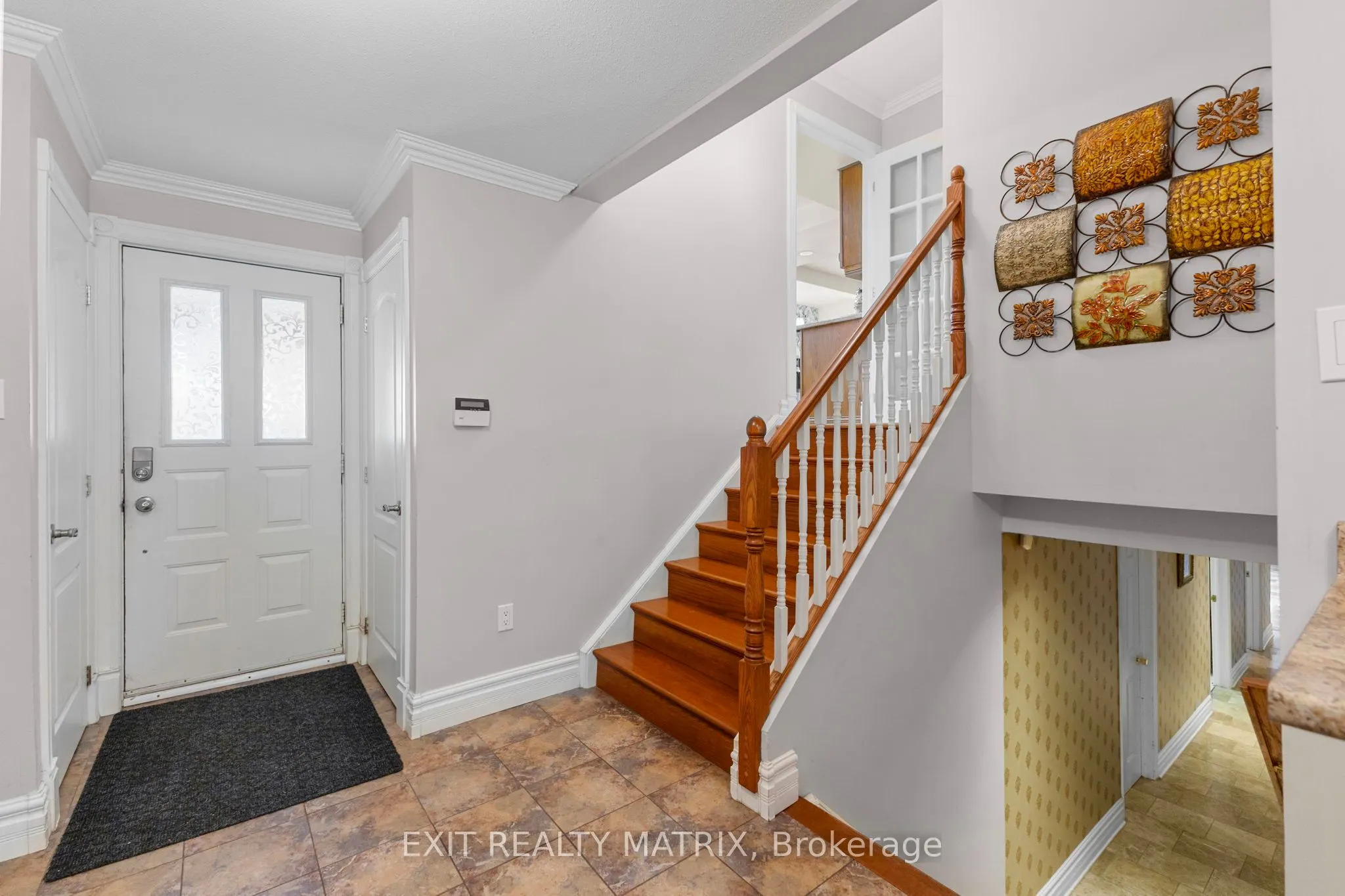 1100 Moffatt Drive