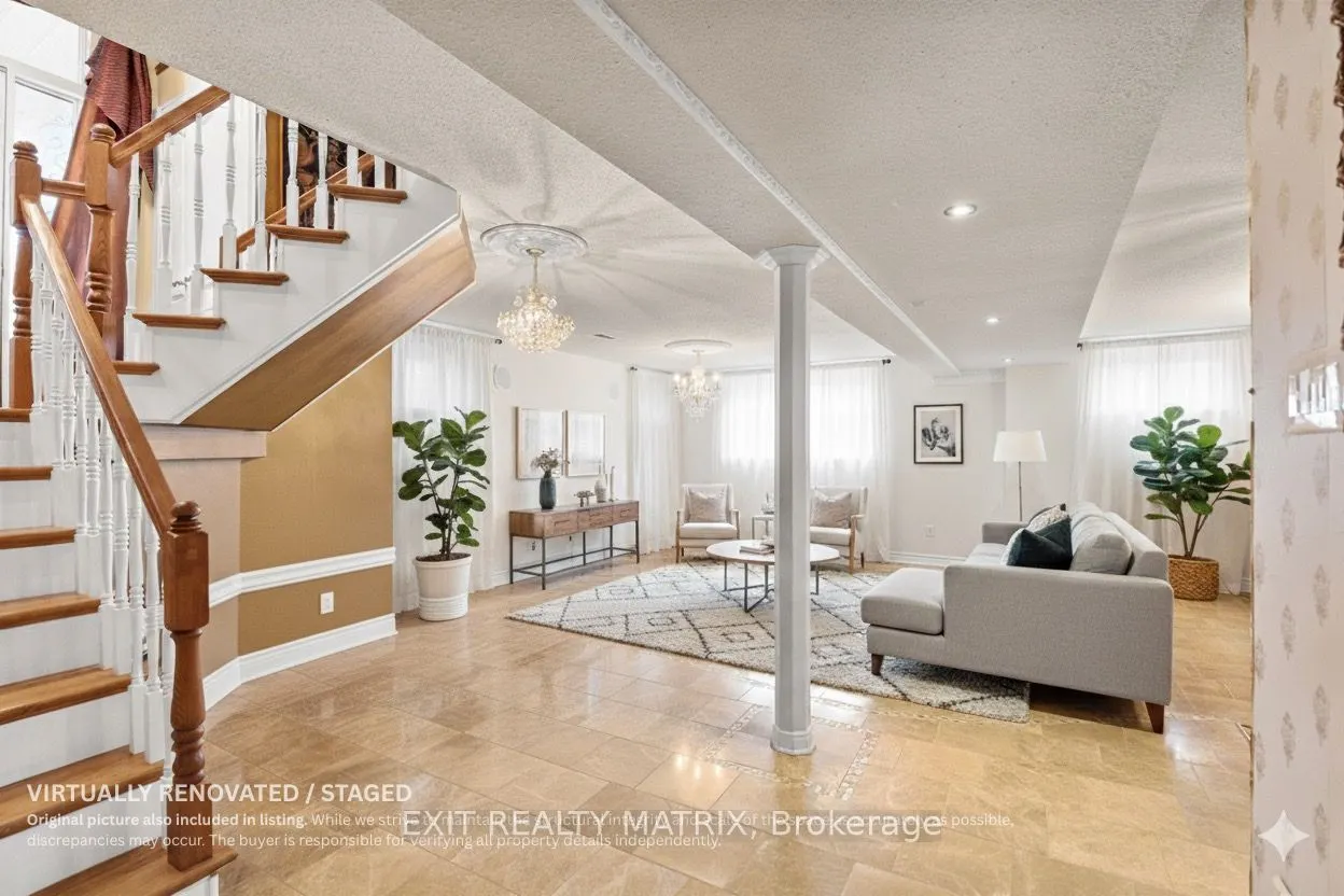 1100 Moffatt Drive