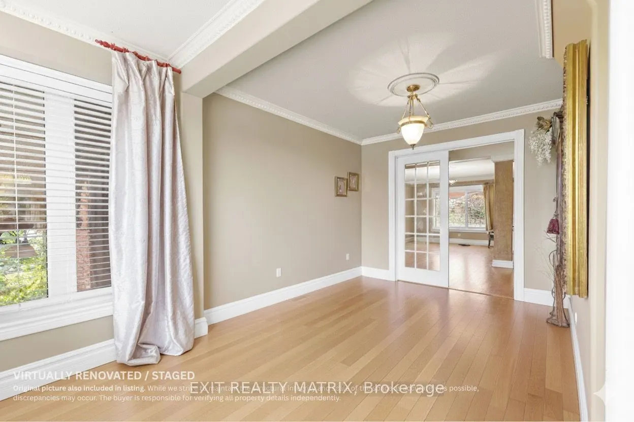 1100 Moffatt Drive