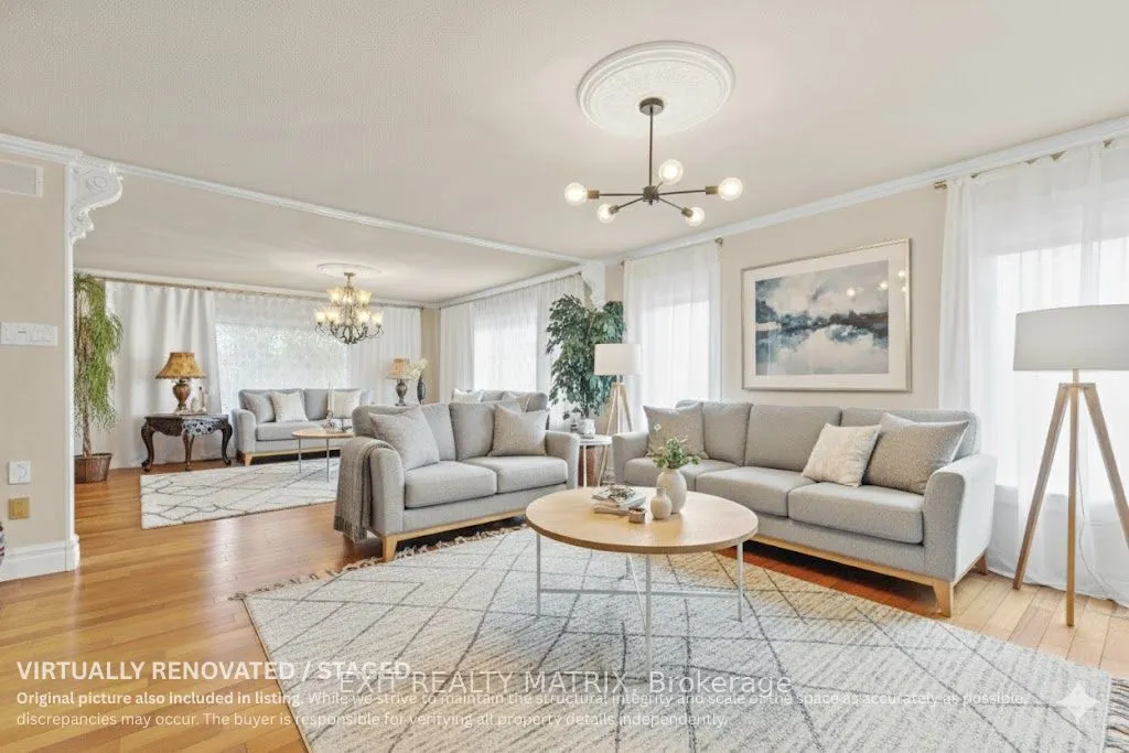 1100 Moffatt Drive