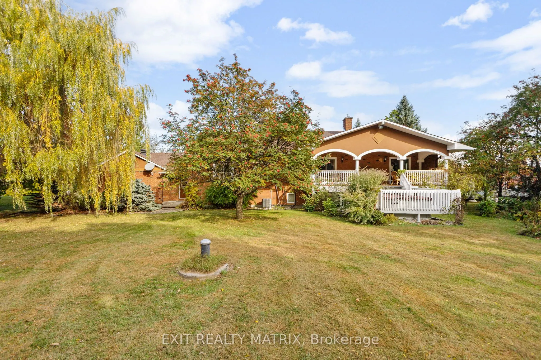 1100 Moffatt Drive