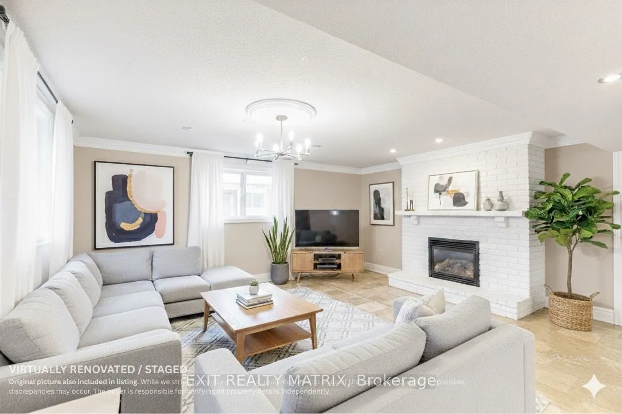 1100 Moffatt Drive