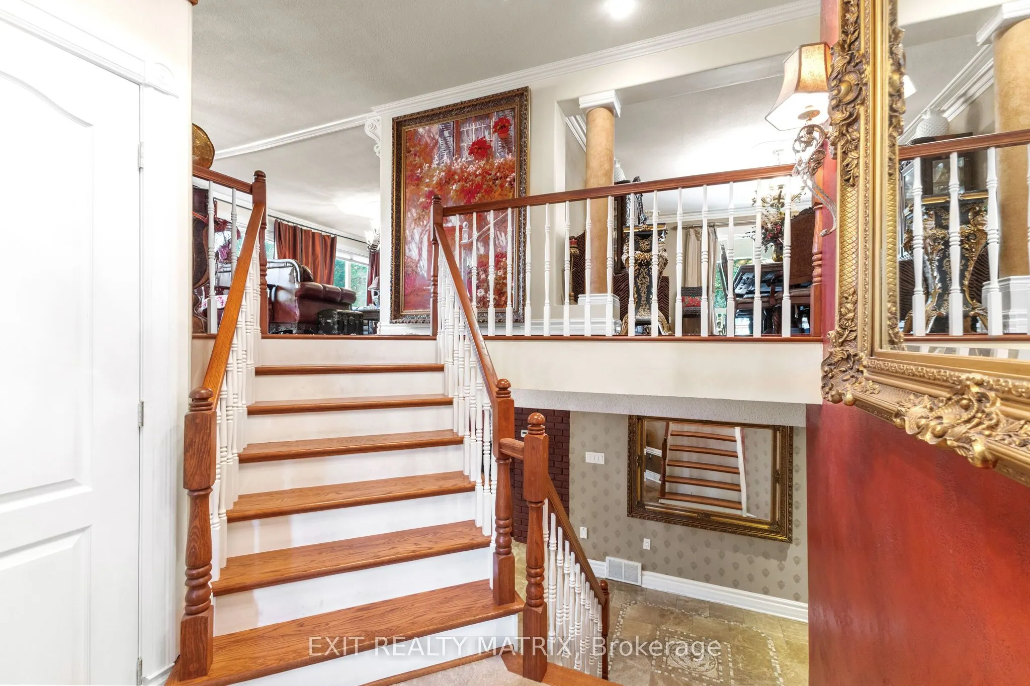 1100 Moffatt Drive