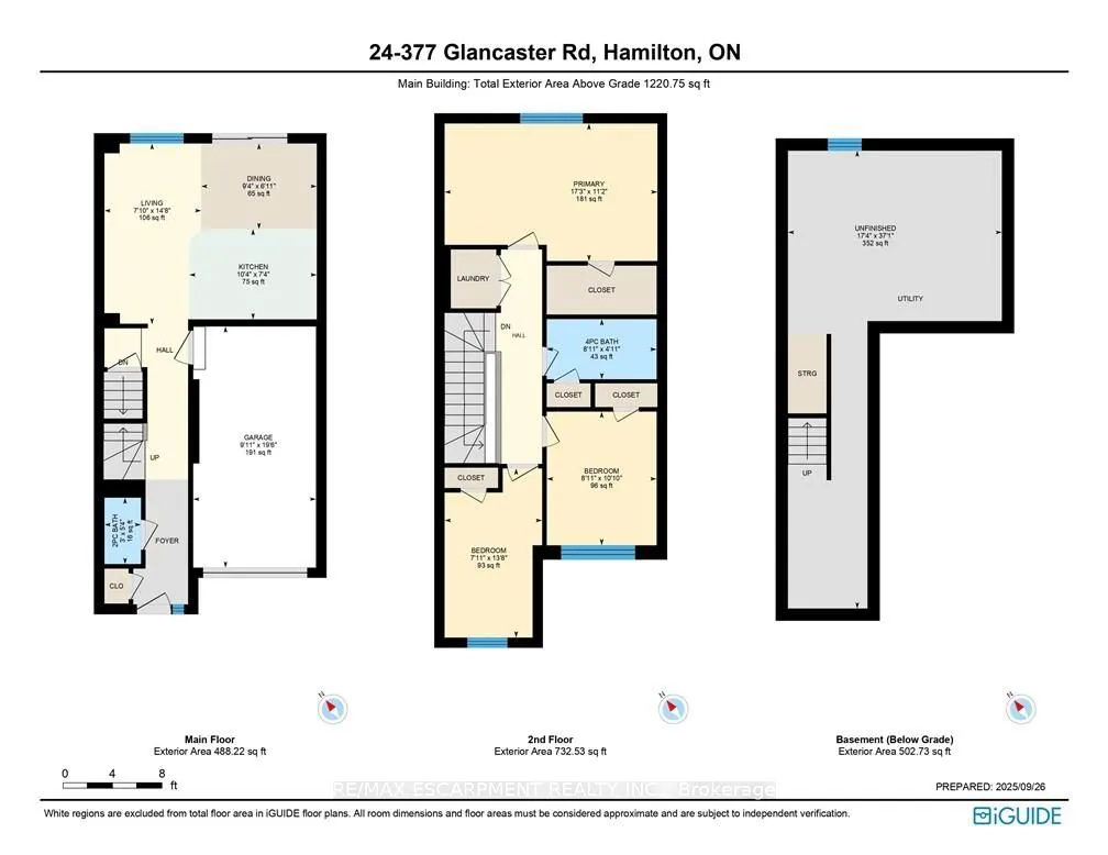 377 Glancaster Road, #24