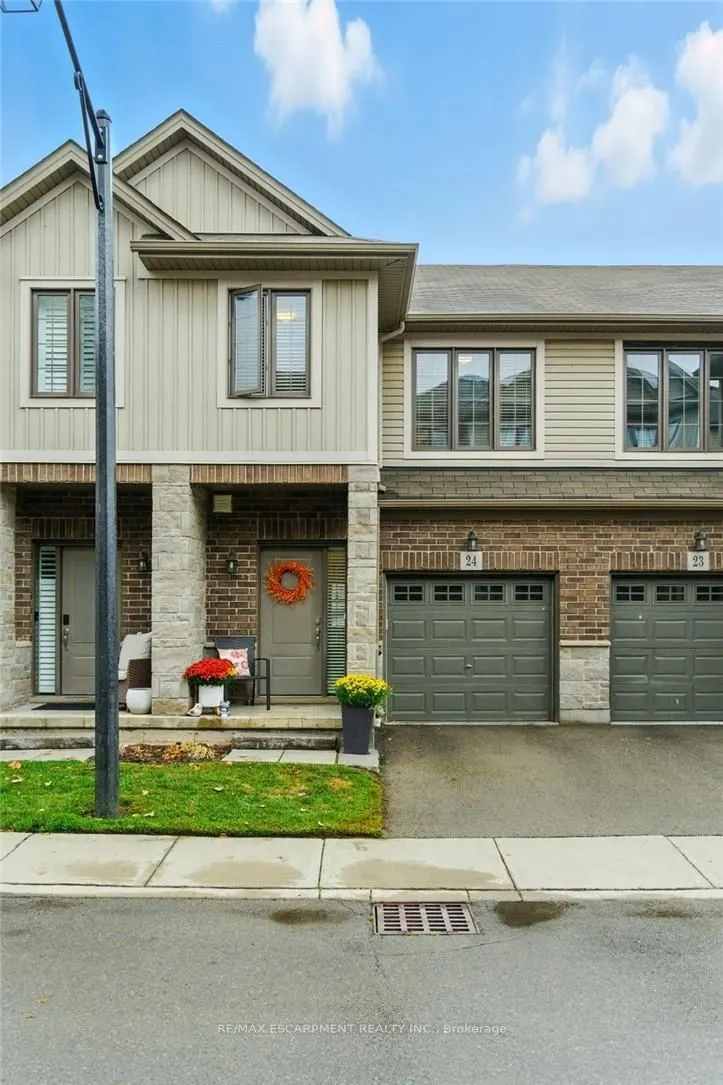 377 Glancaster Road, #24