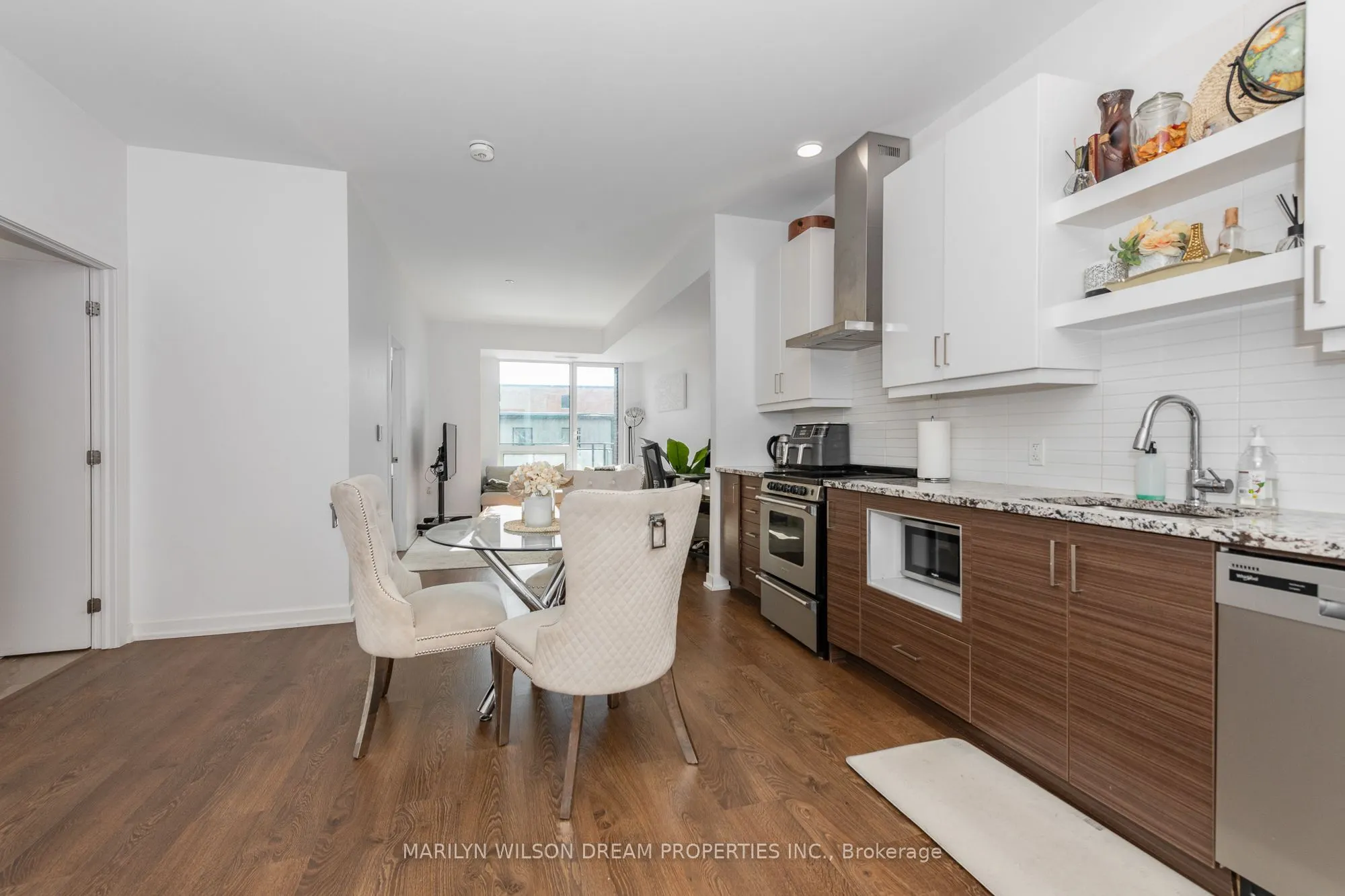 320 Miwate Private, #203