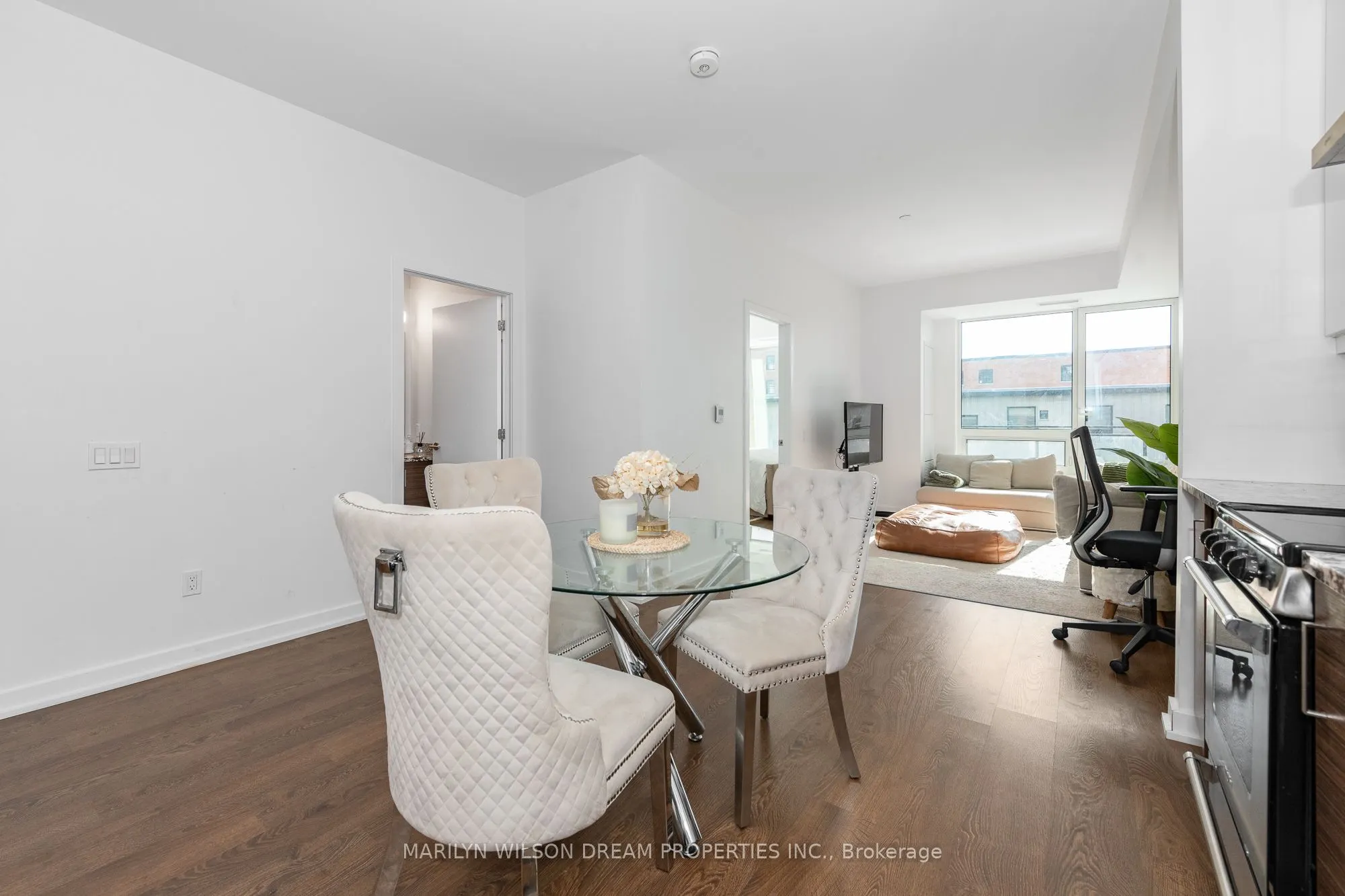 320 Miwate Private, #203
