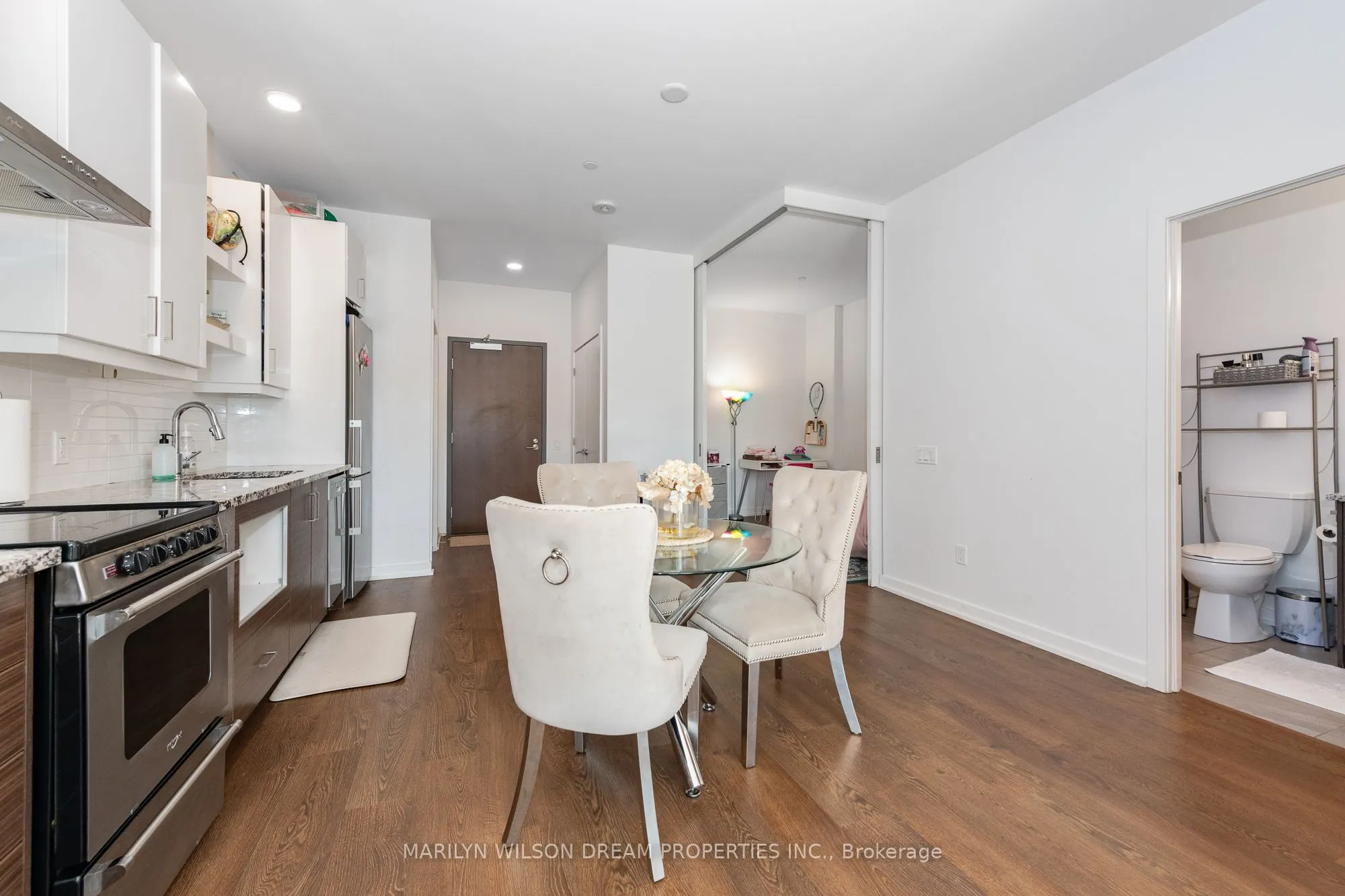 320 Miwate Private, #203