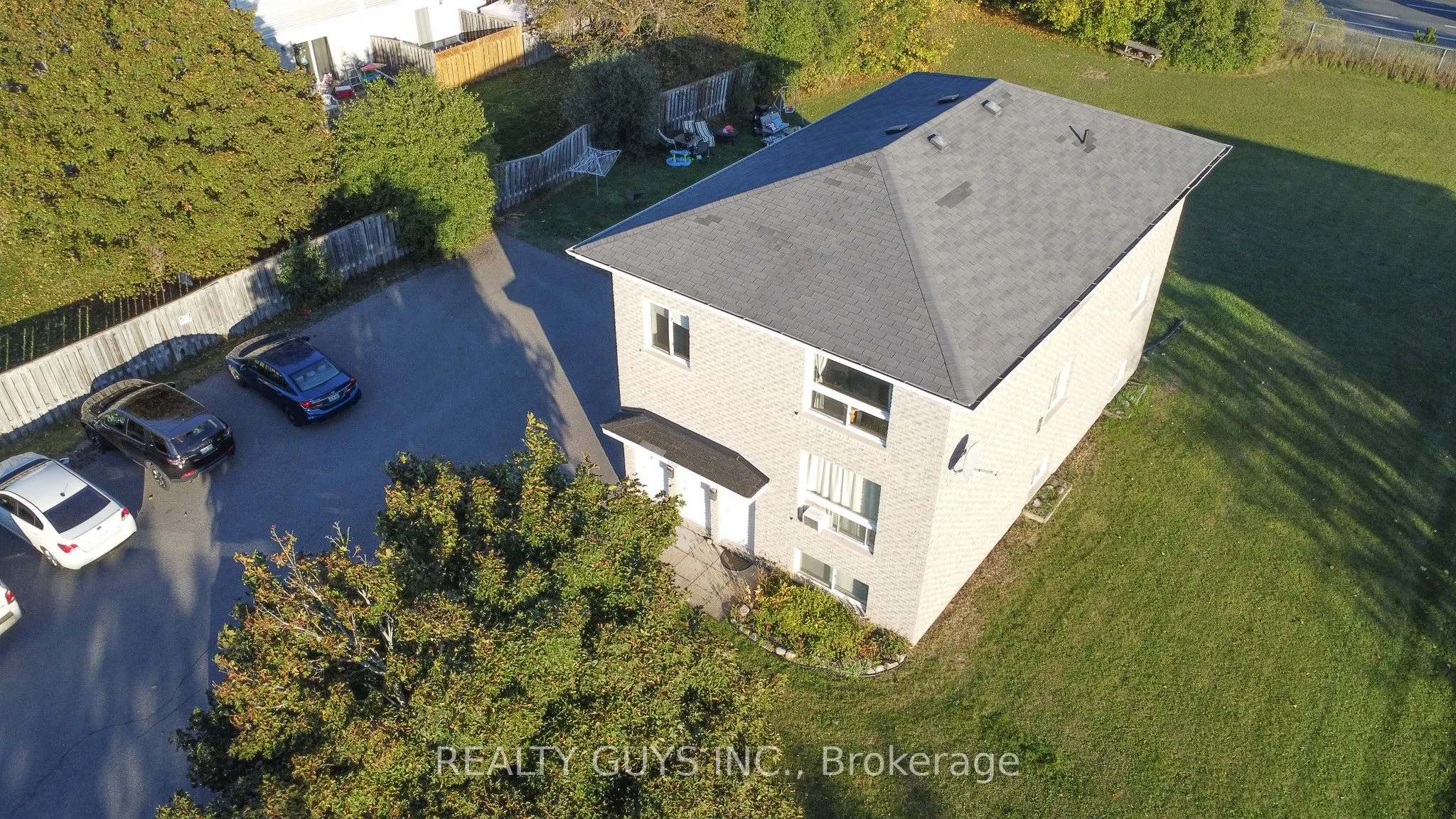 554 Crystal Drive