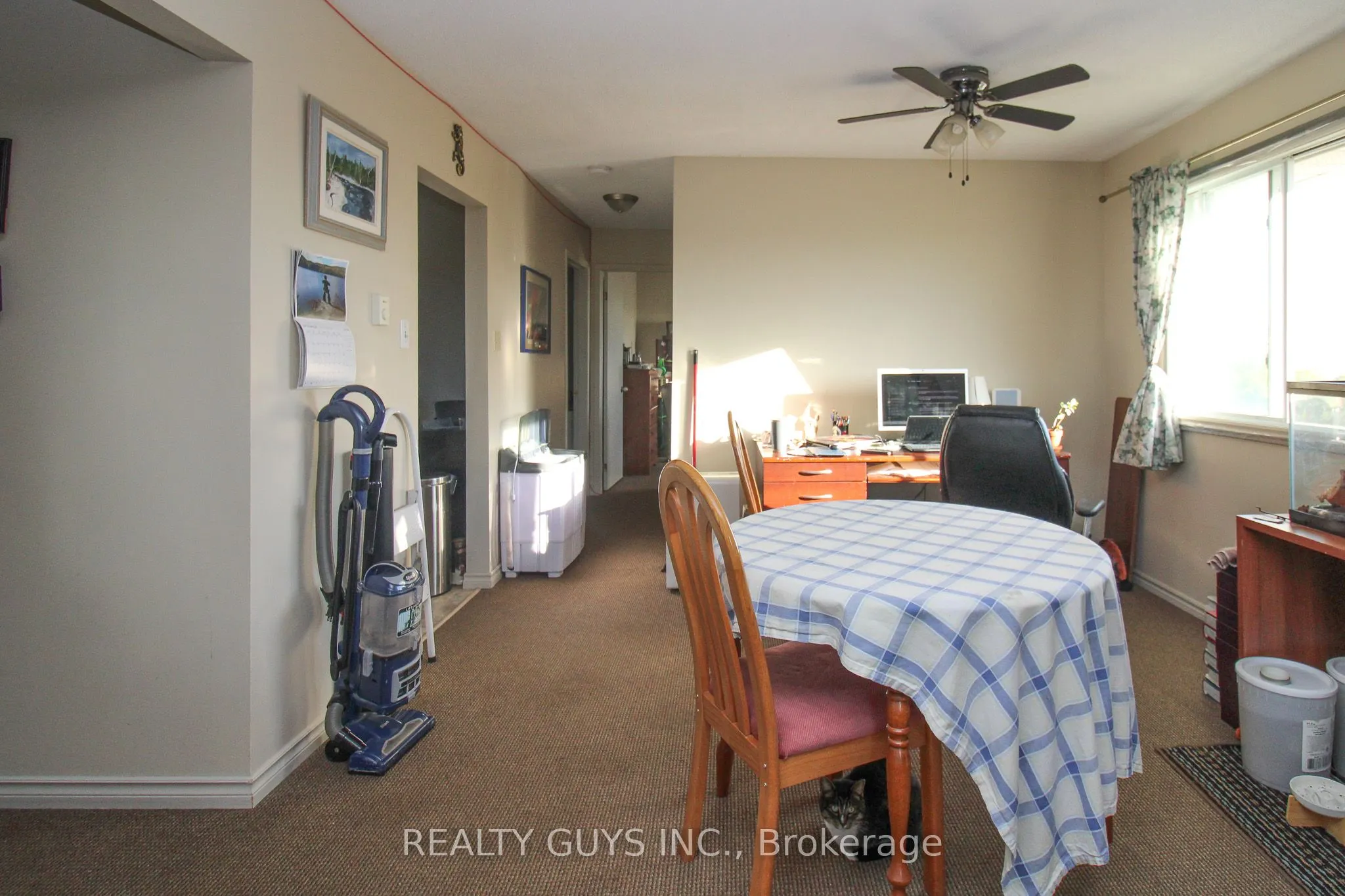 554 Crystal Drive