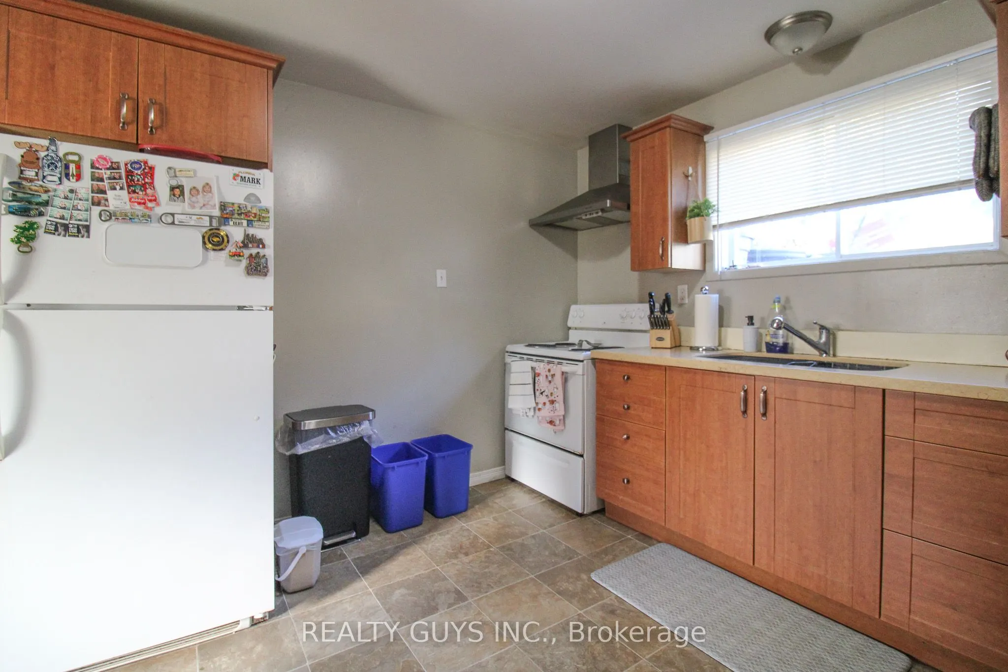 554 Crystal Drive