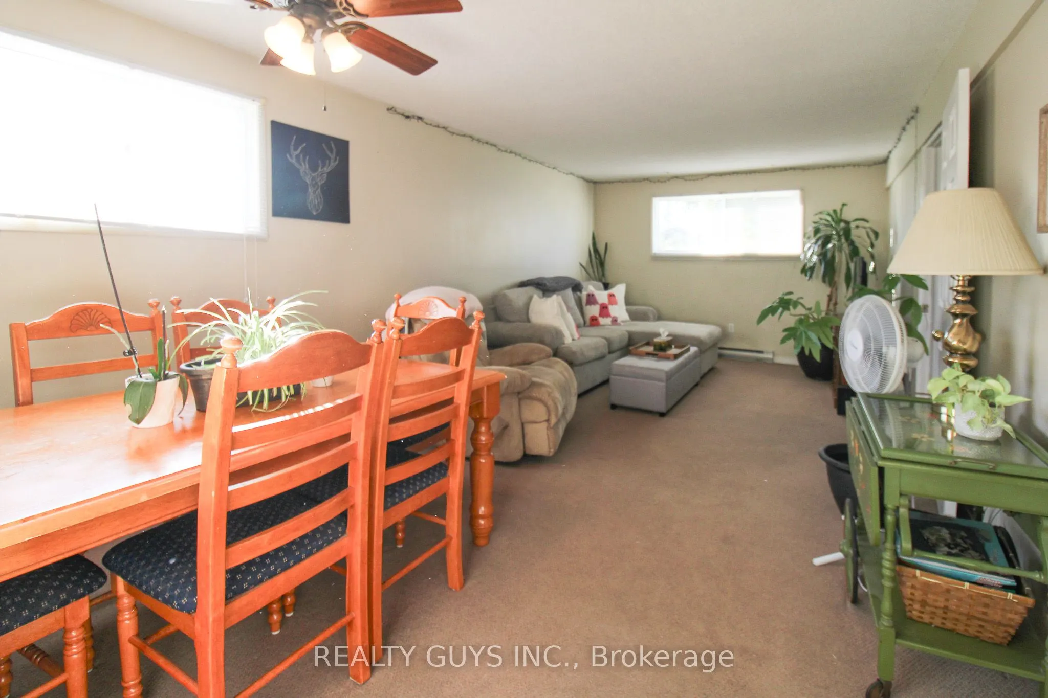 554 Crystal Drive