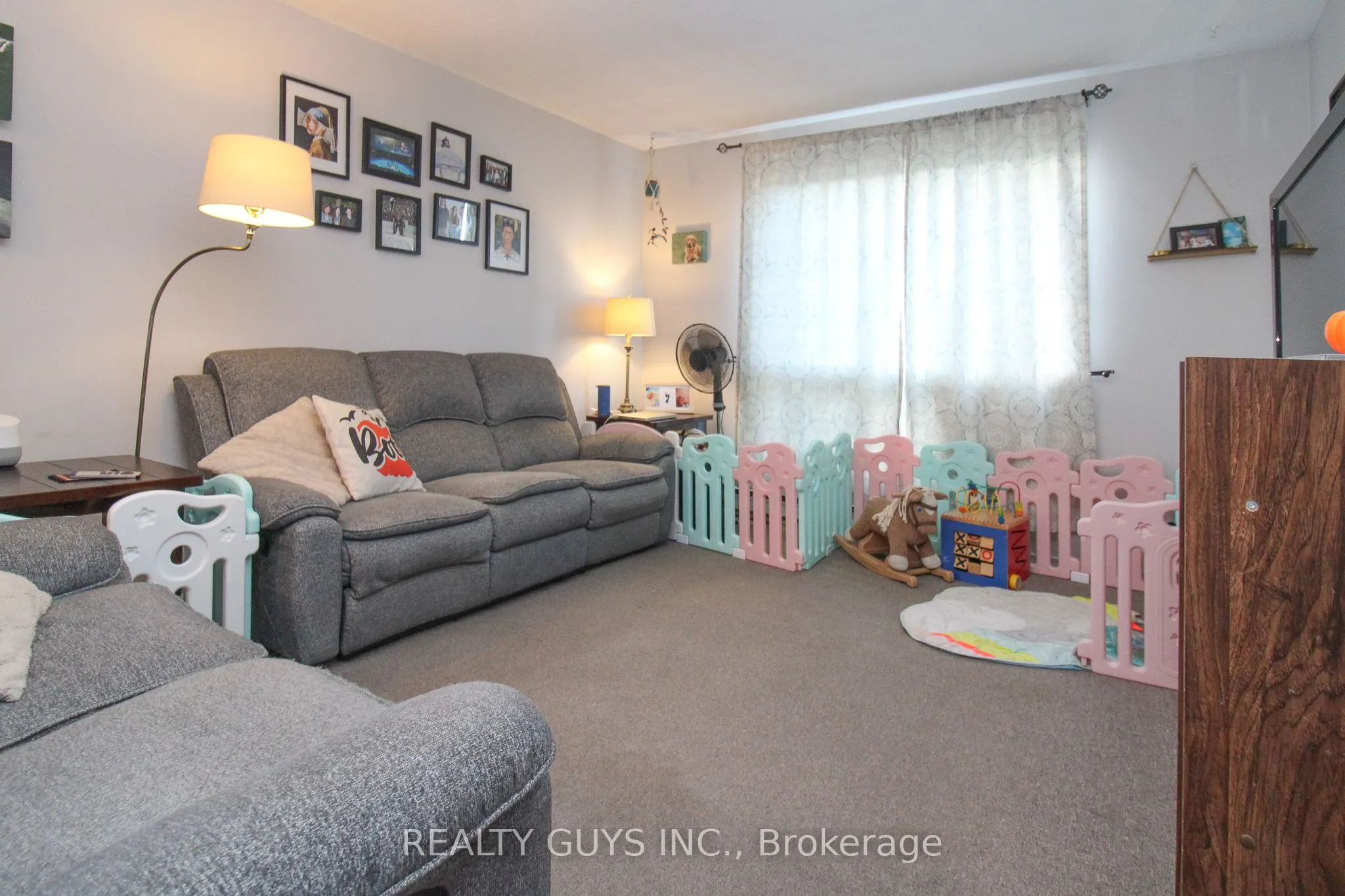 554 Crystal Drive