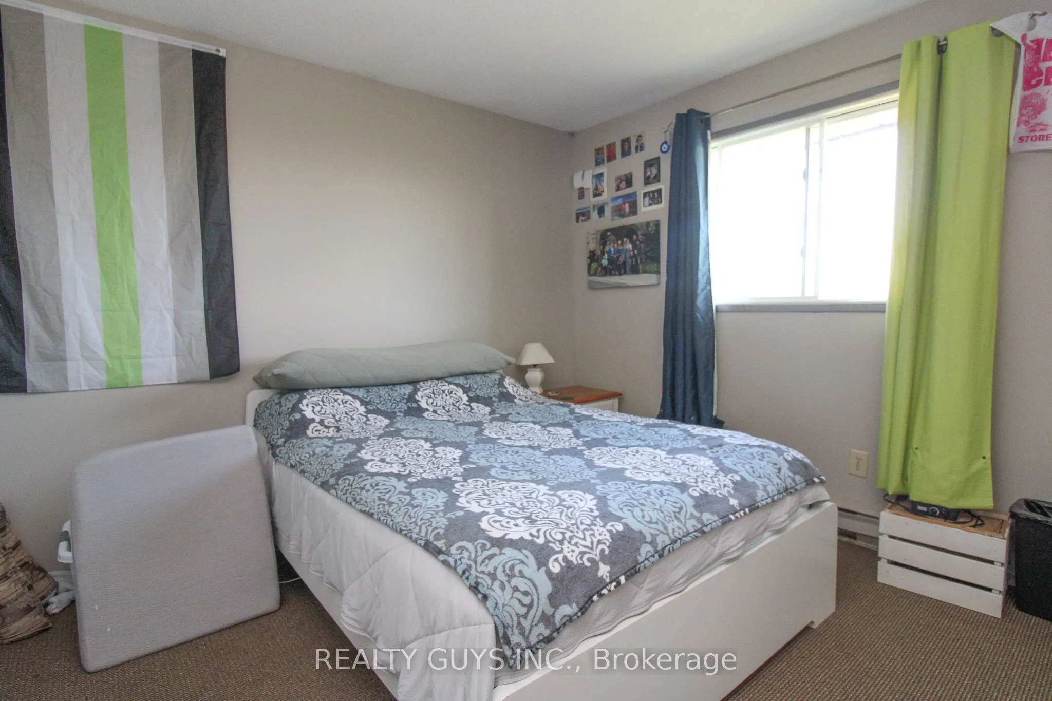 554 Crystal Drive