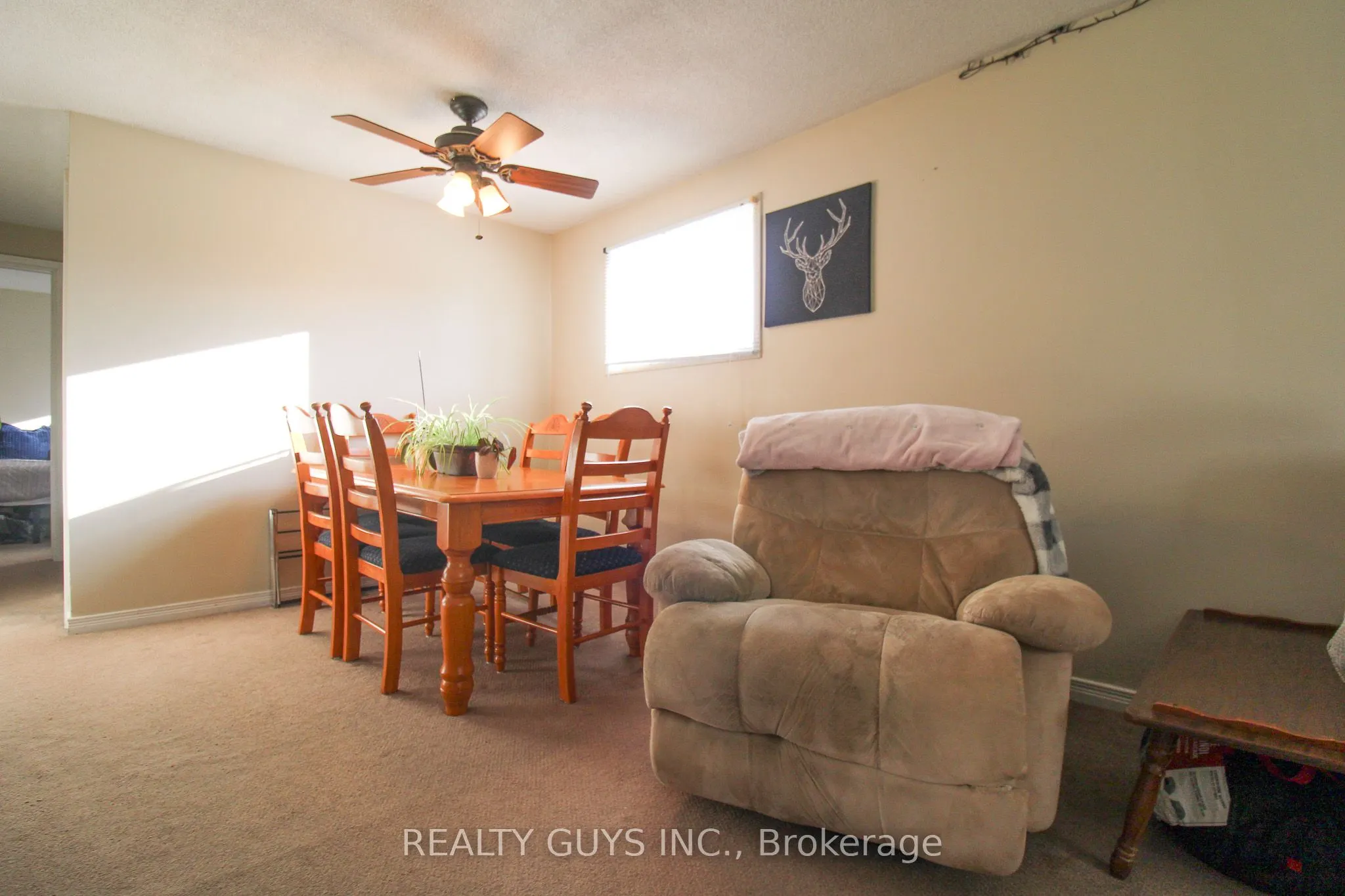 554 Crystal Drive
