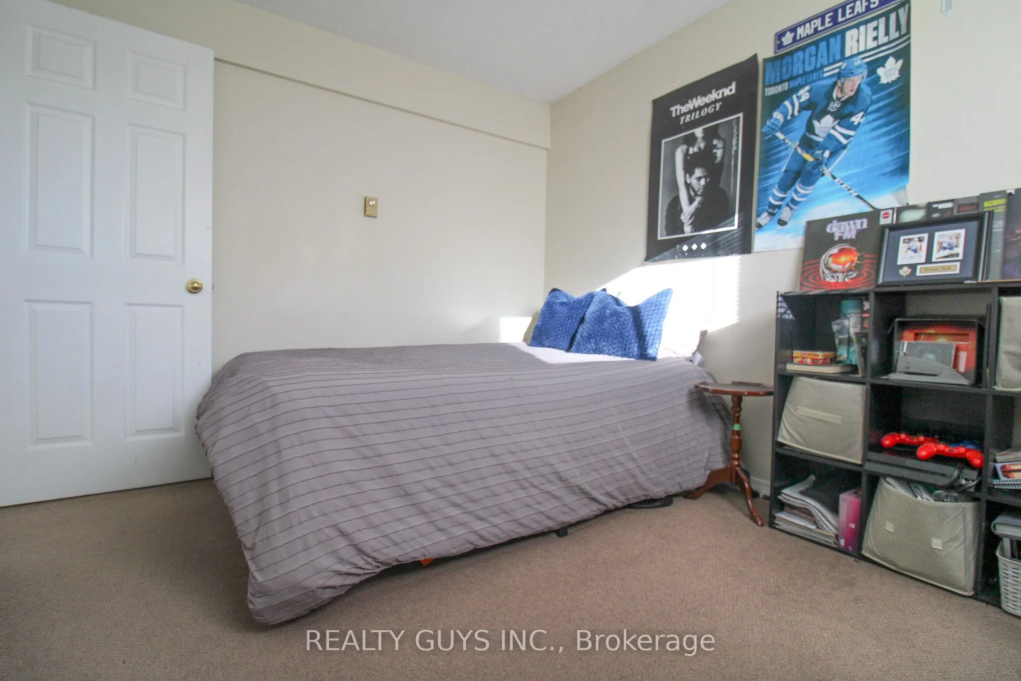 554 Crystal Drive