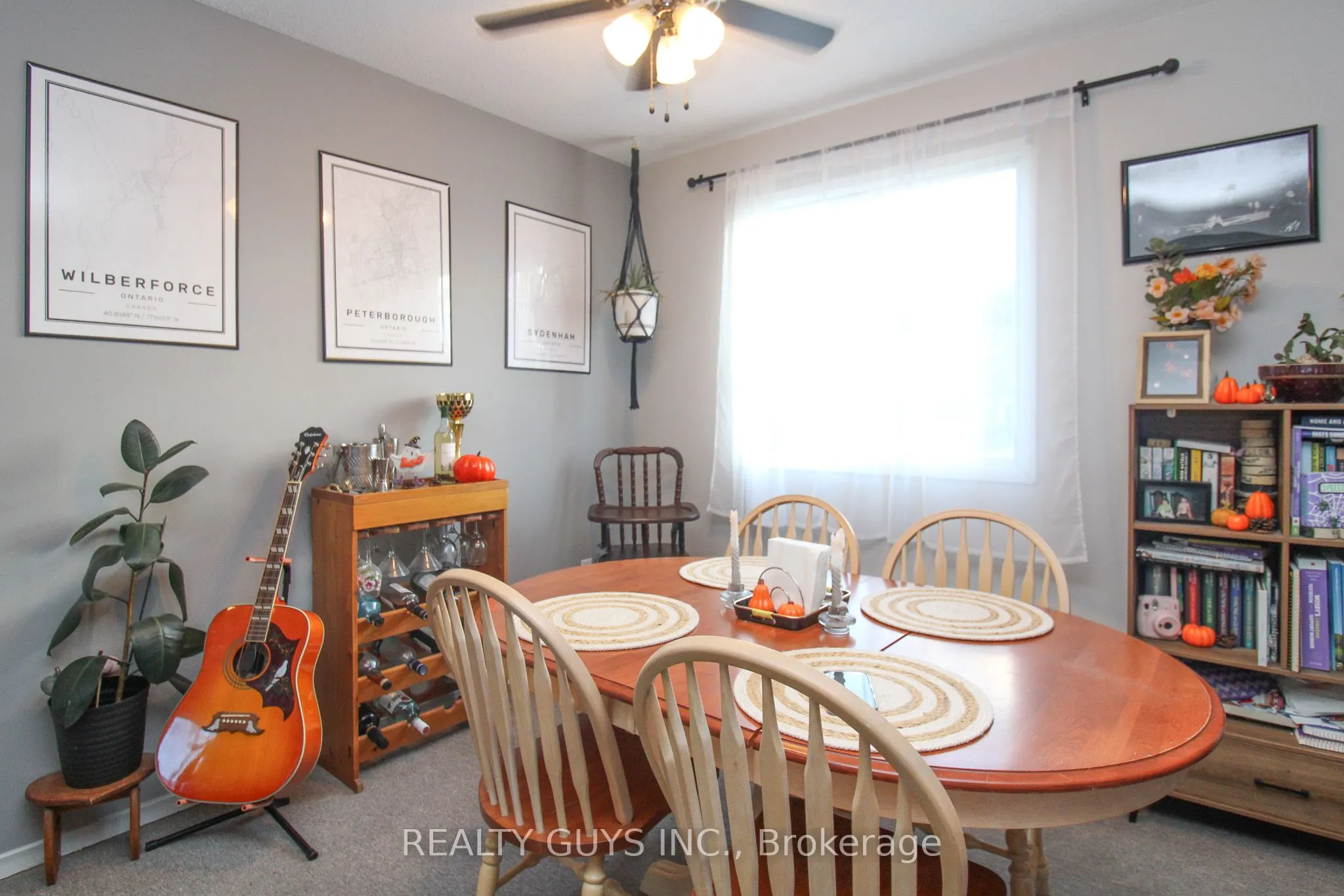 554 Crystal Drive