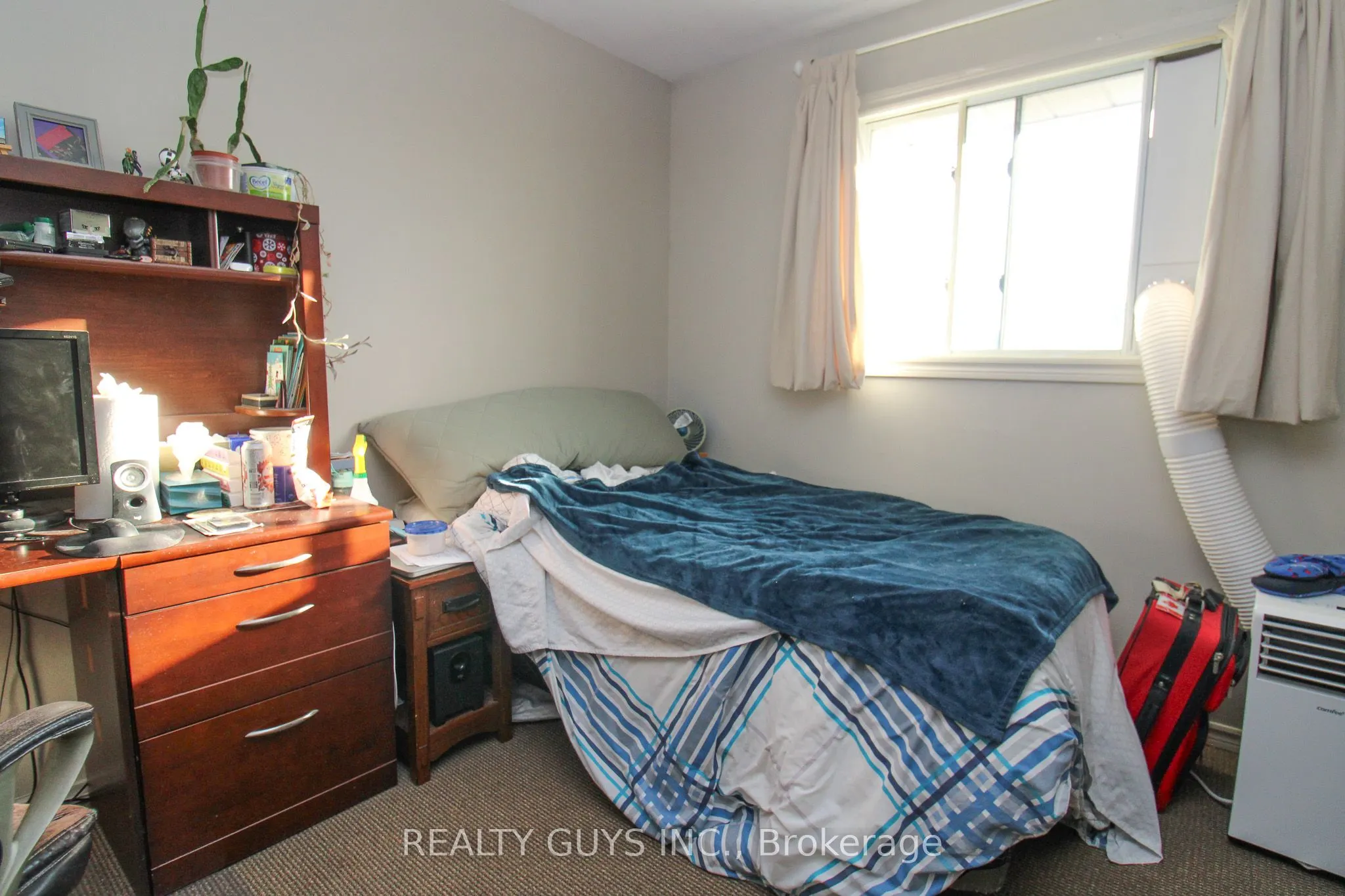 554 Crystal Drive