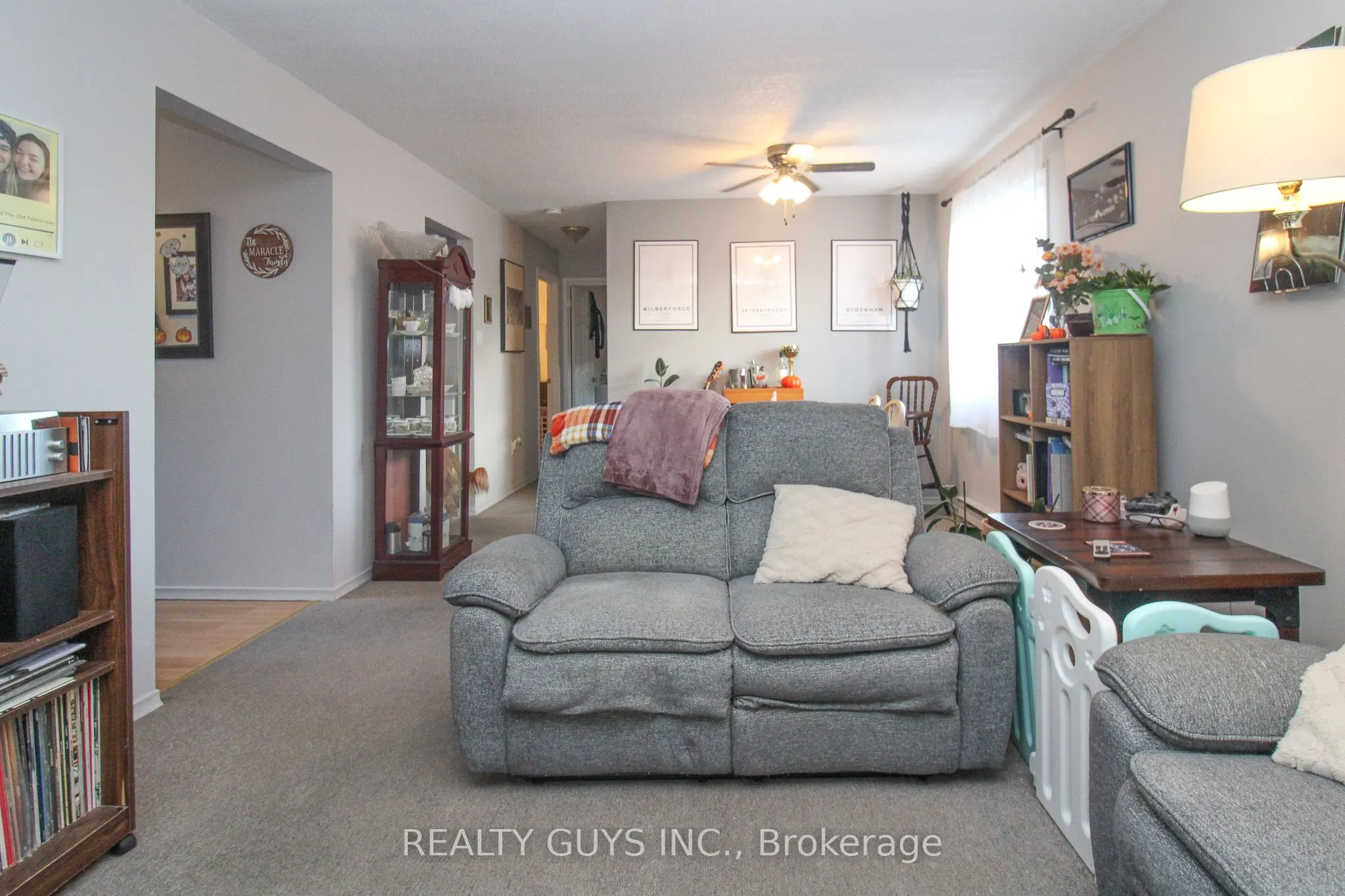 554 Crystal Drive