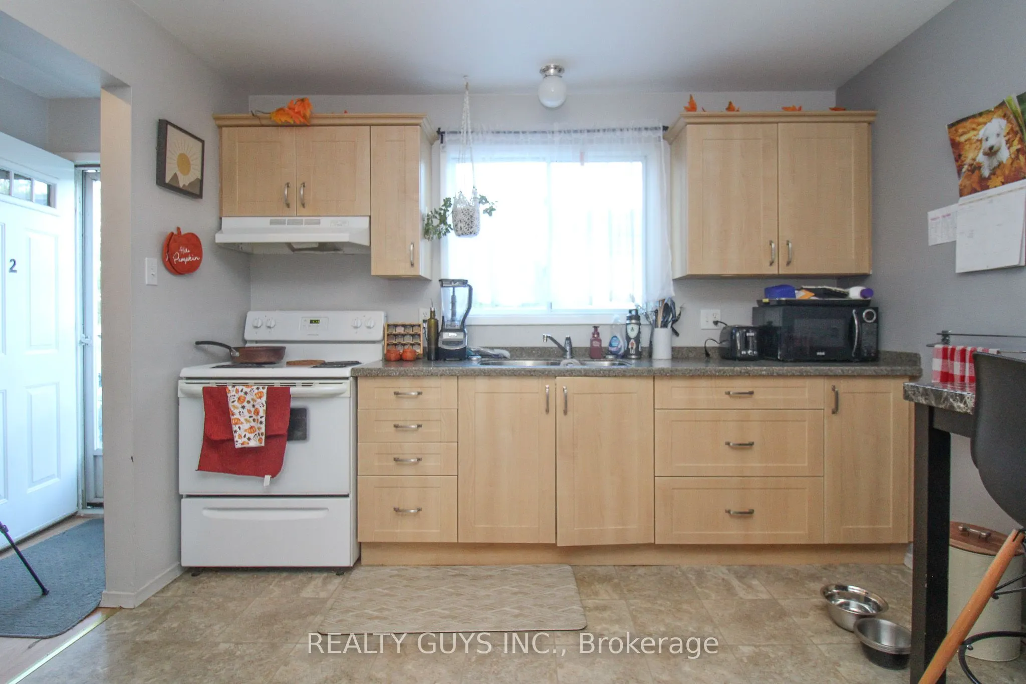 554 Crystal Drive