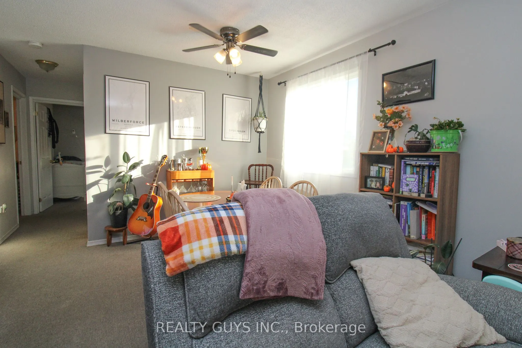 554 Crystal Drive