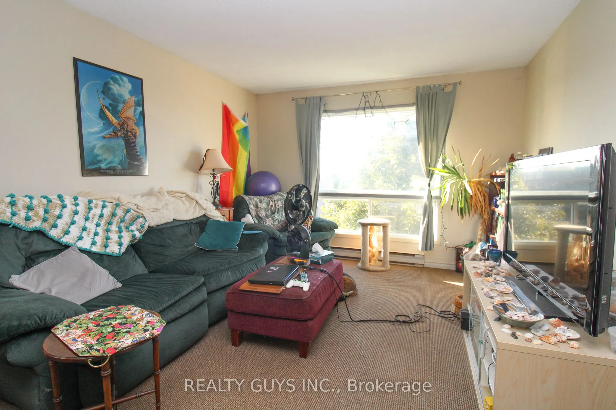 554 Crystal Drive