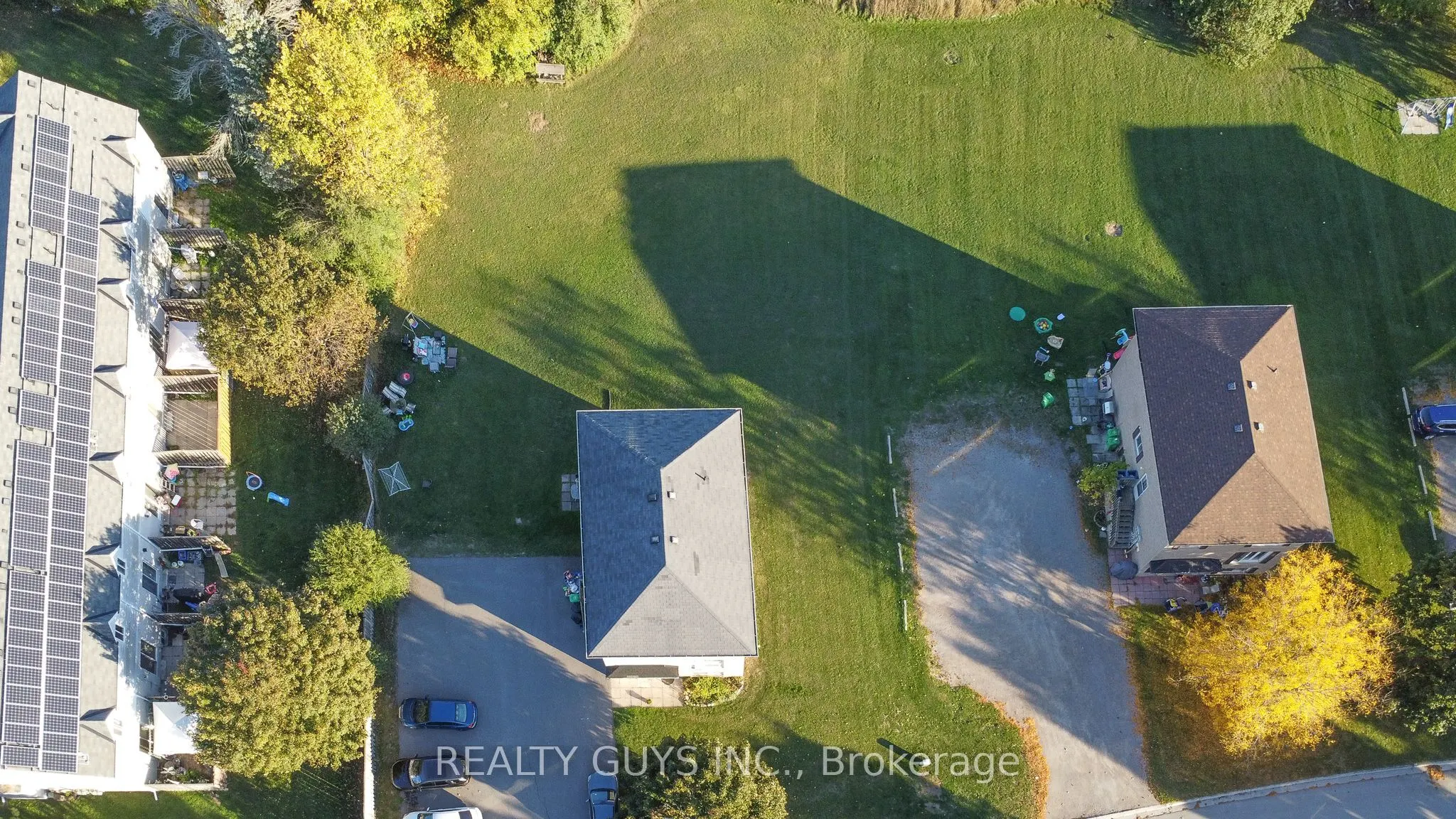 554 Crystal Drive