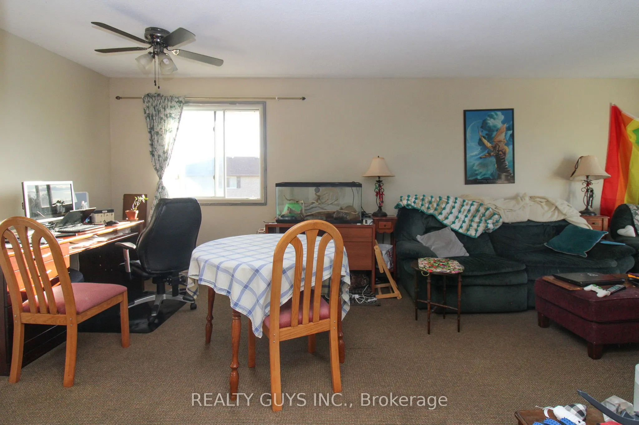554 Crystal Drive