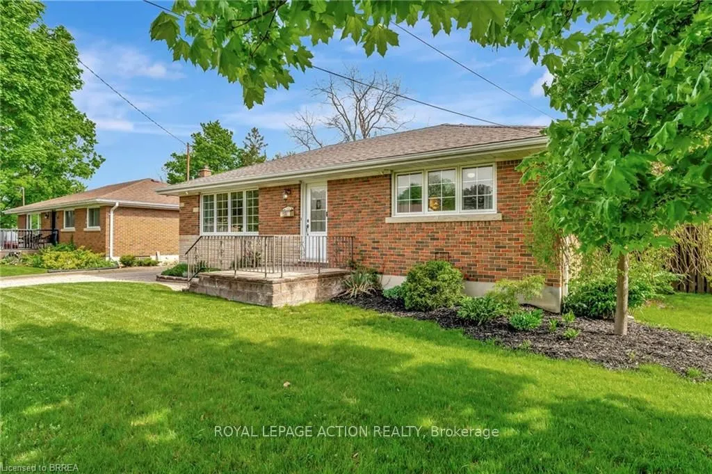 46 Todd Street