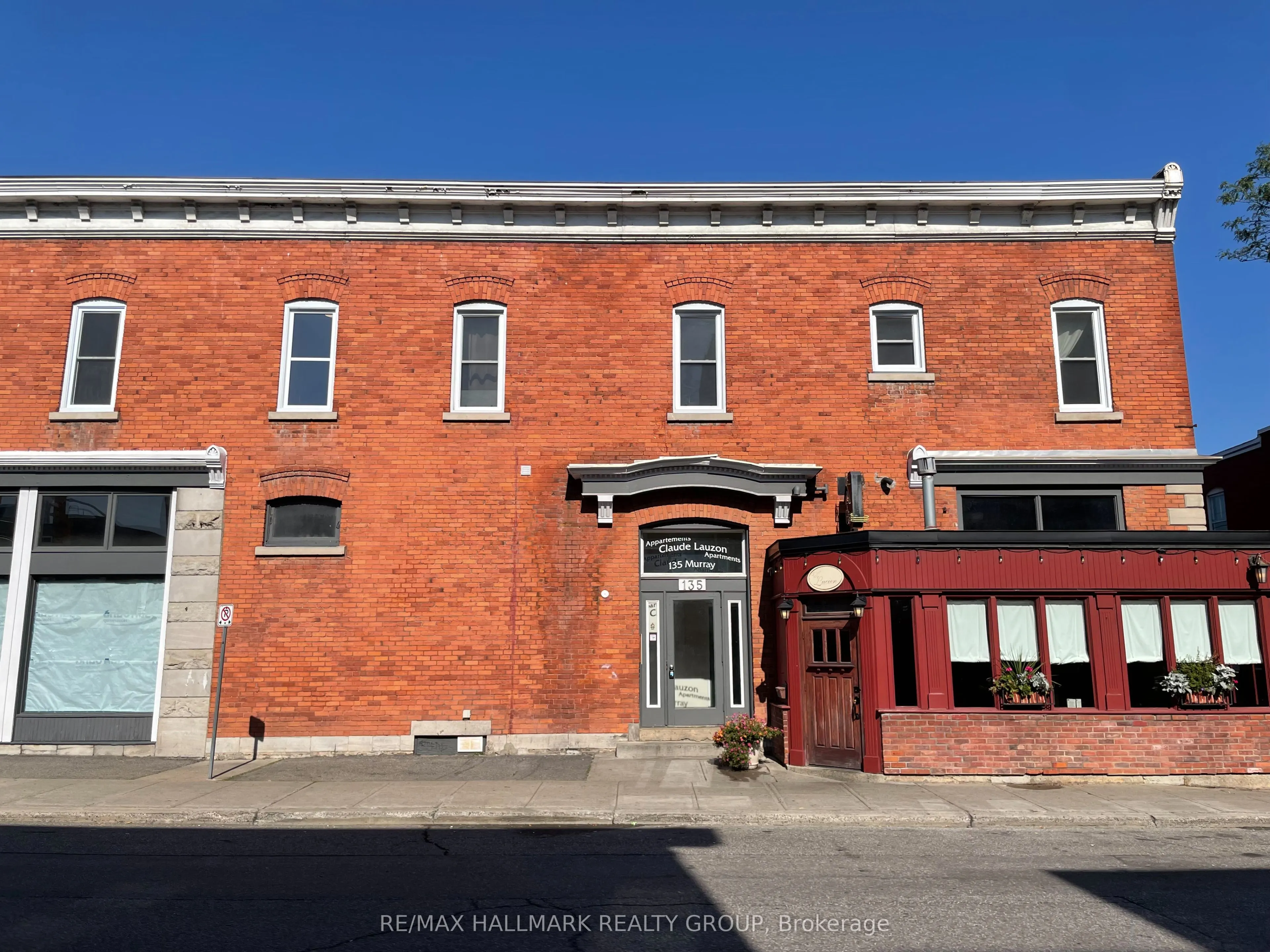 135 Murray Street, #4