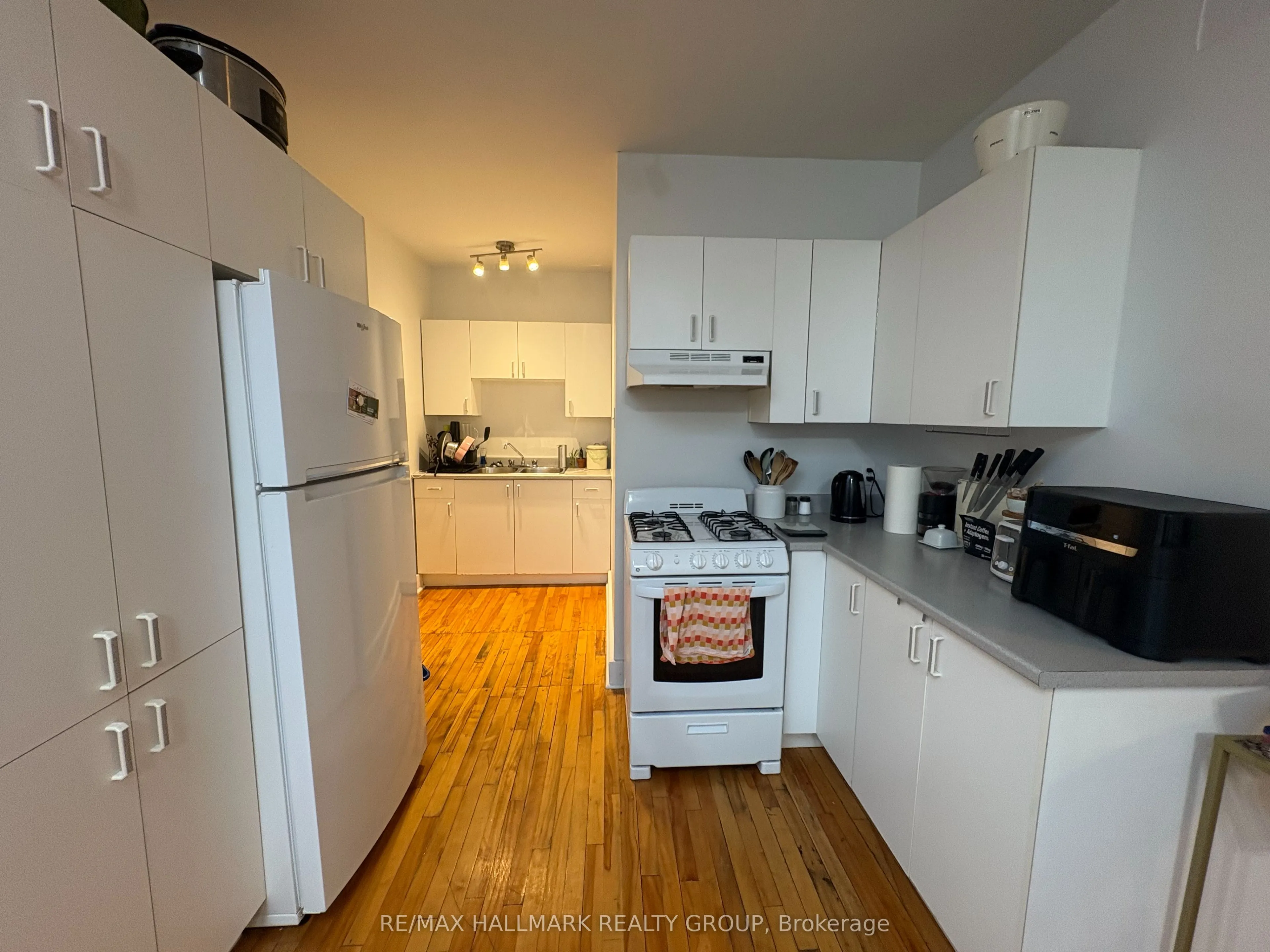 135 Murray Street, #4