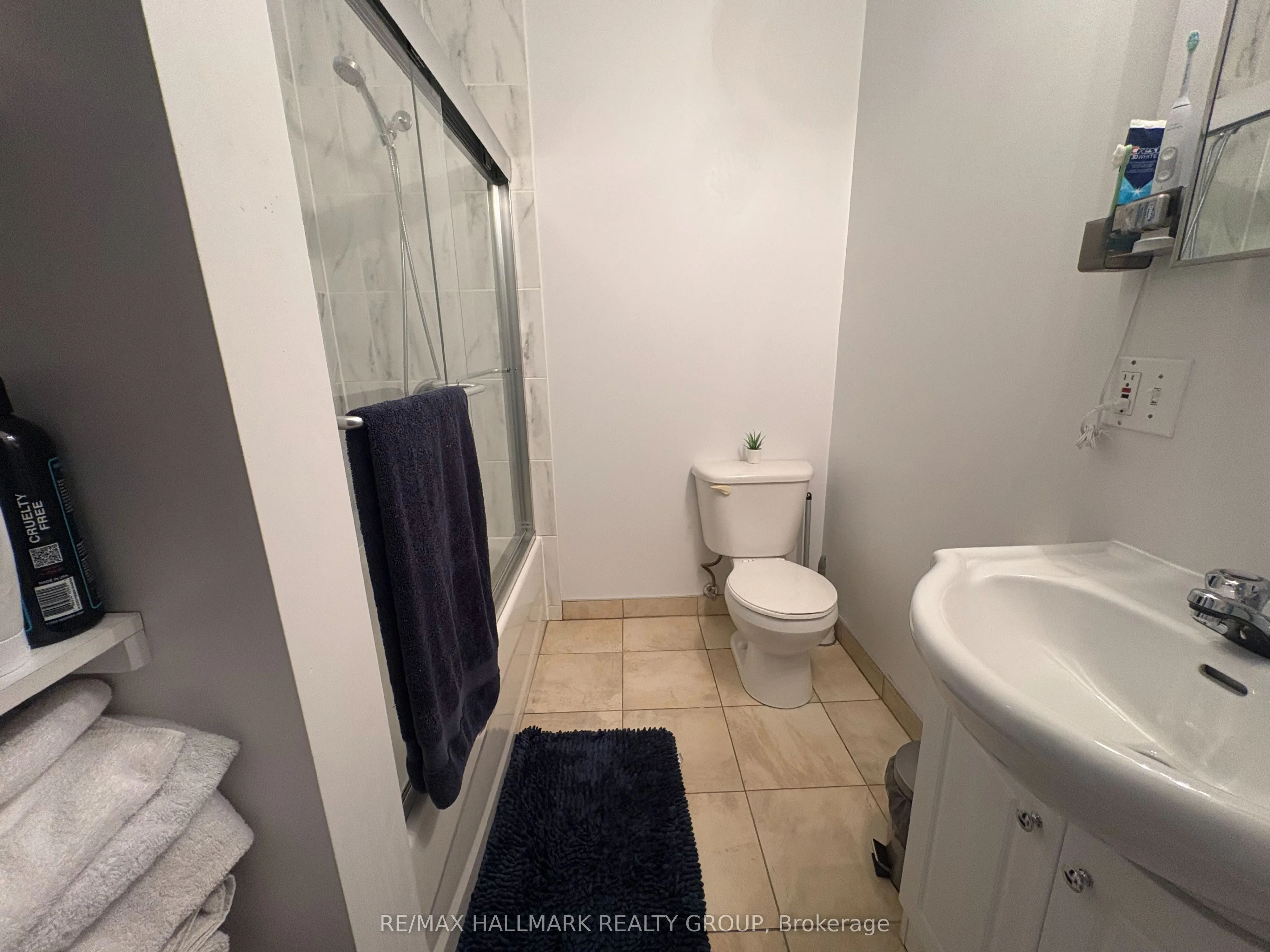 135 Murray Street, #4