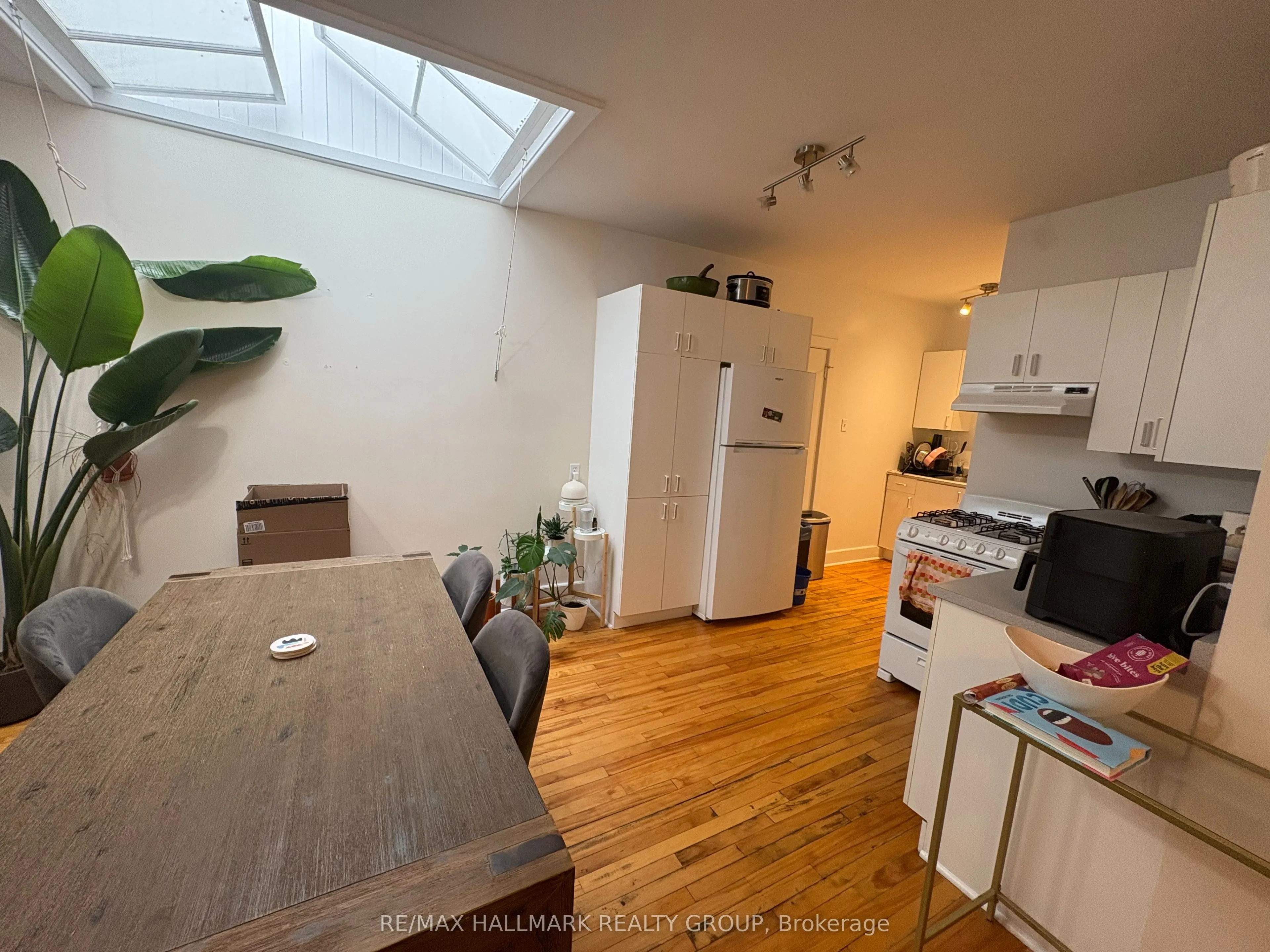 135 Murray Street, #4
