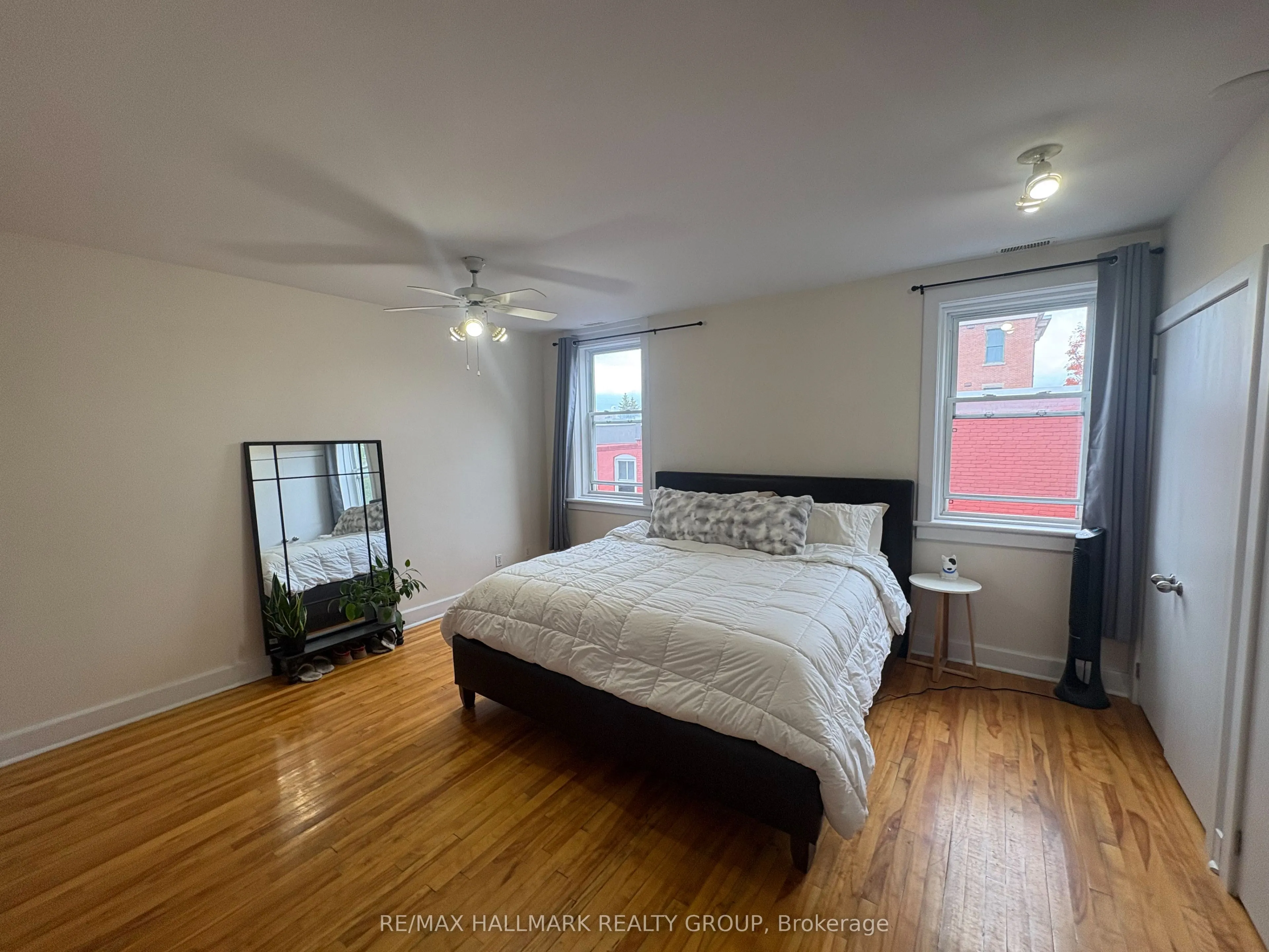 135 Murray Street, #4