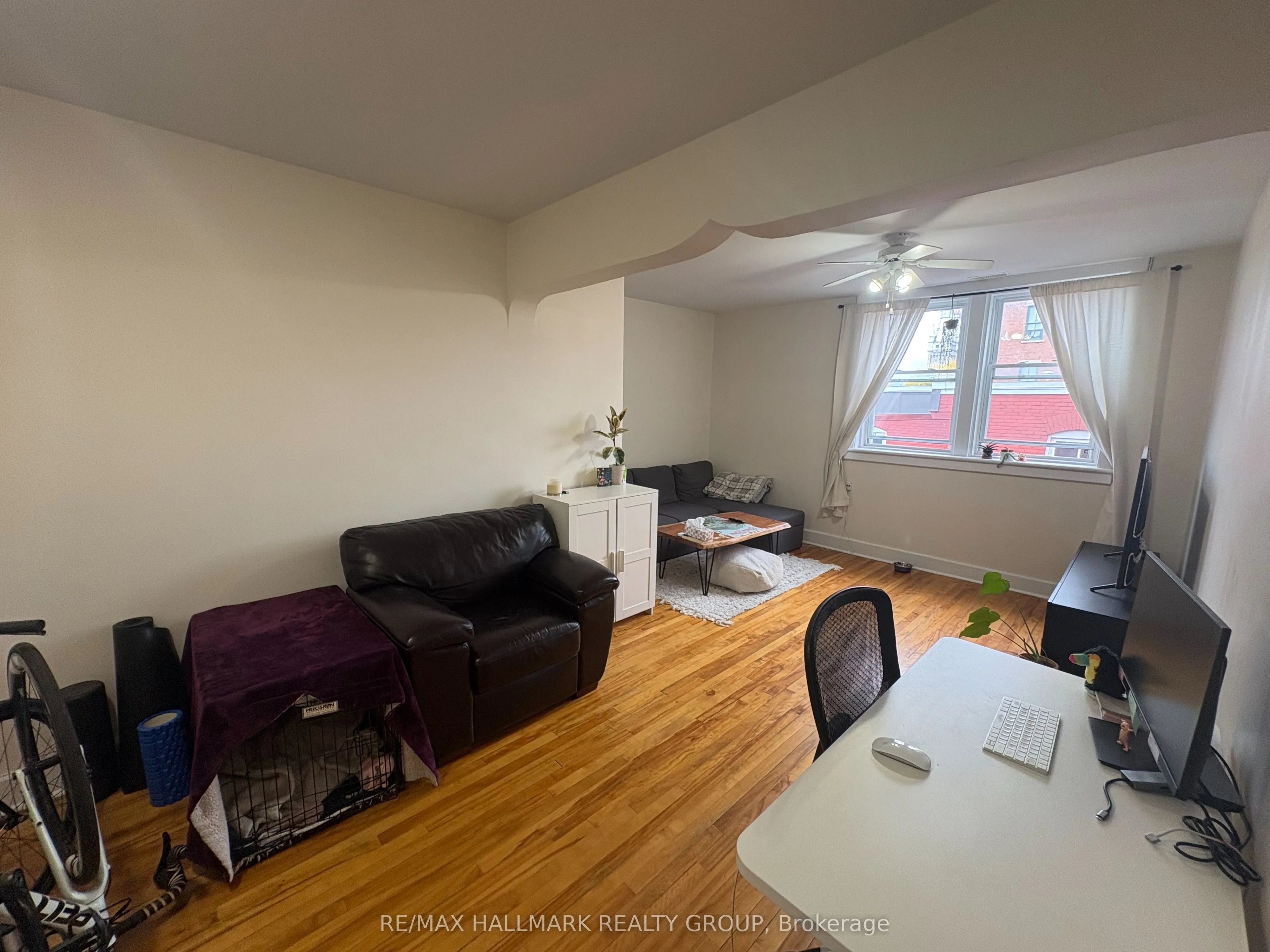135 Murray Street, #4
