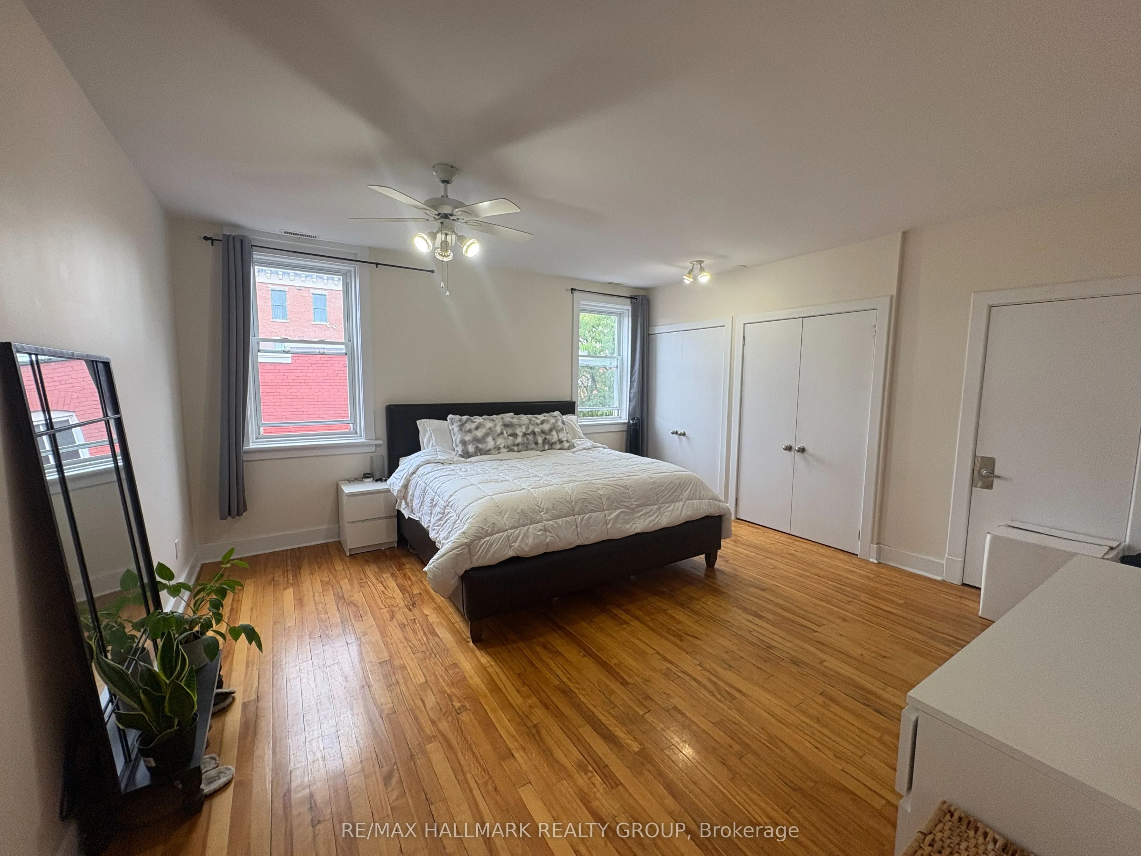135 Murray Street, #4