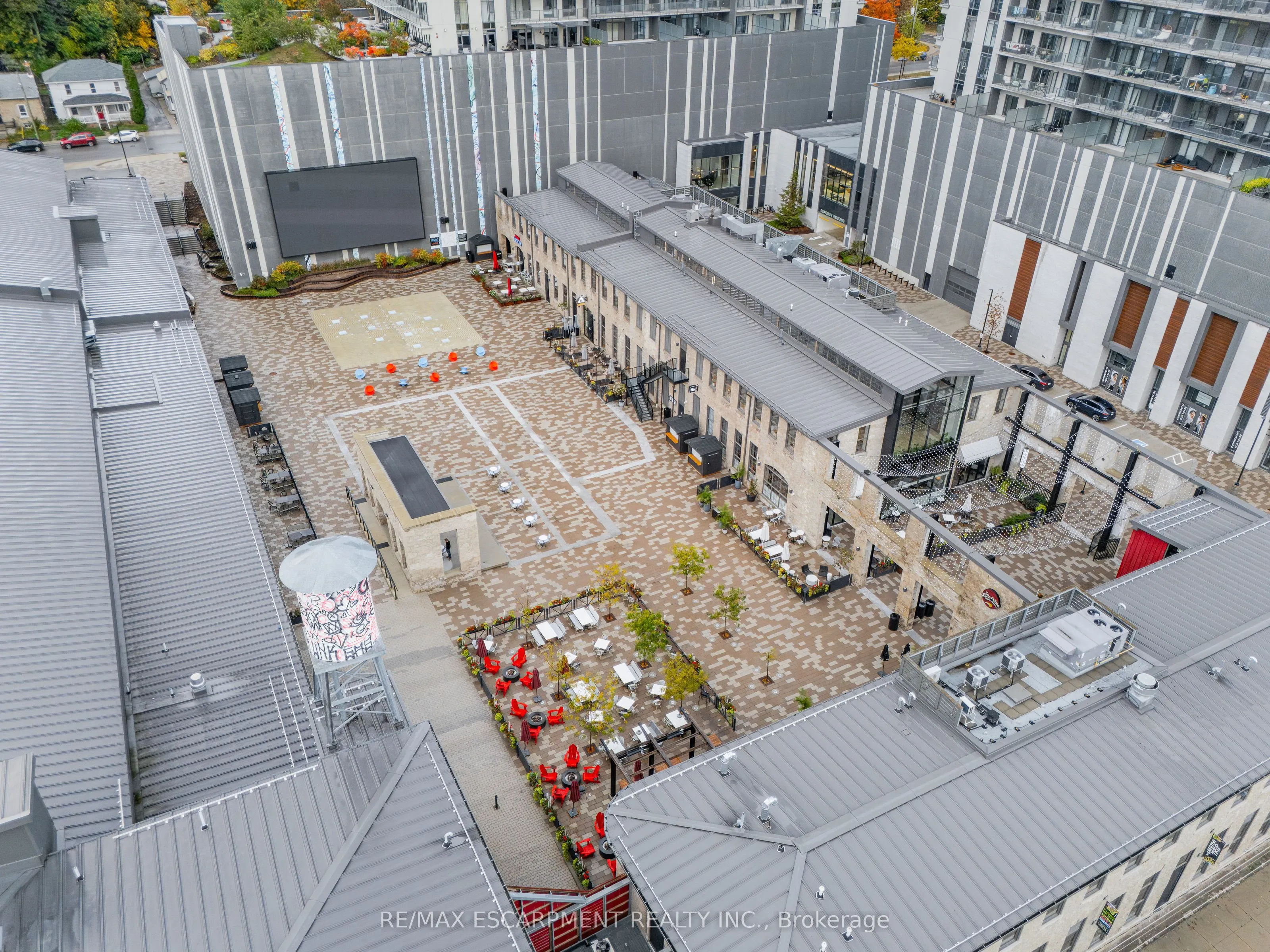 25 Concession Street, #201