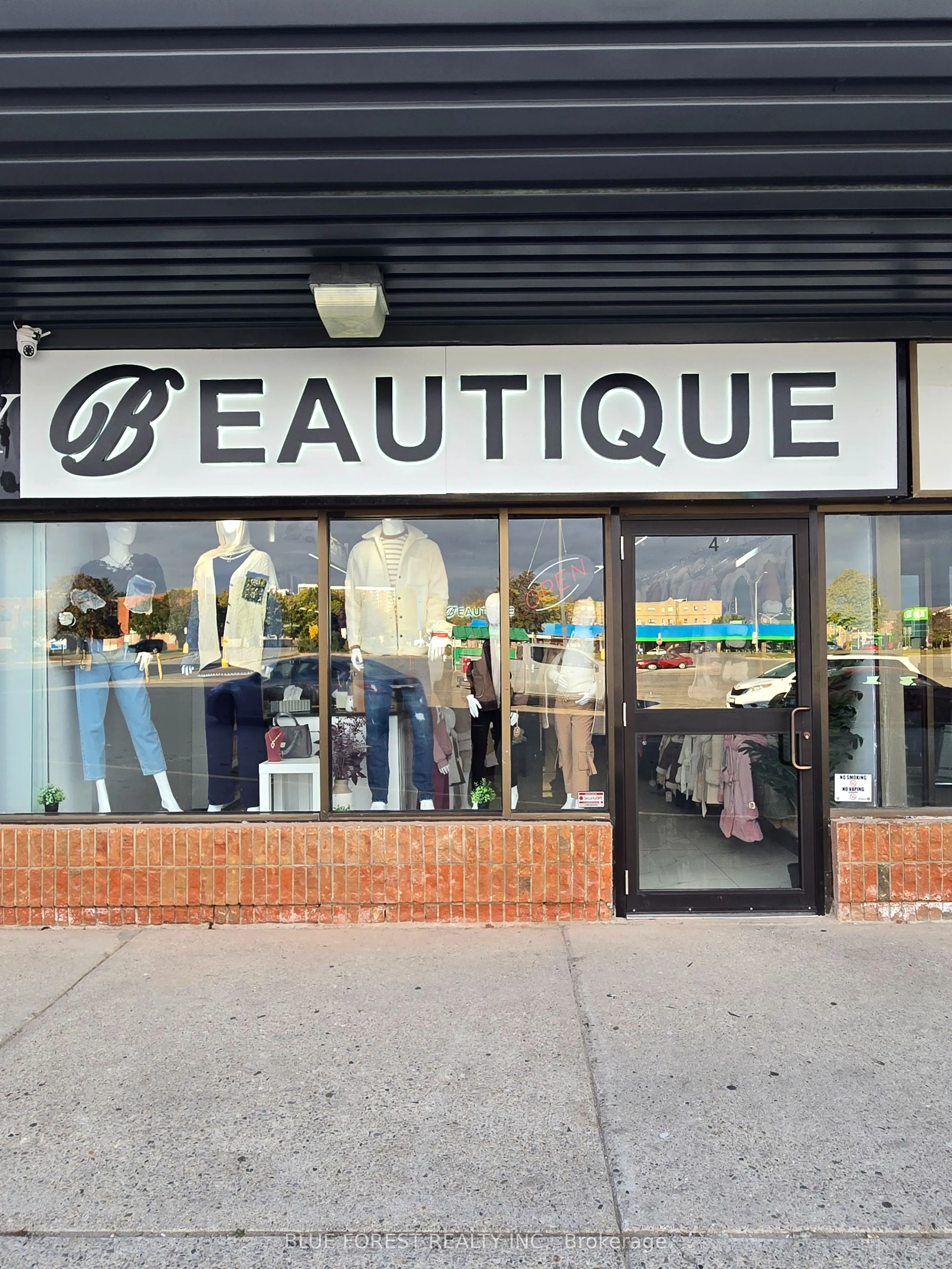 1401 Ernest Avenue, #4