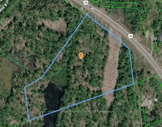 LOT 15 Concession 9