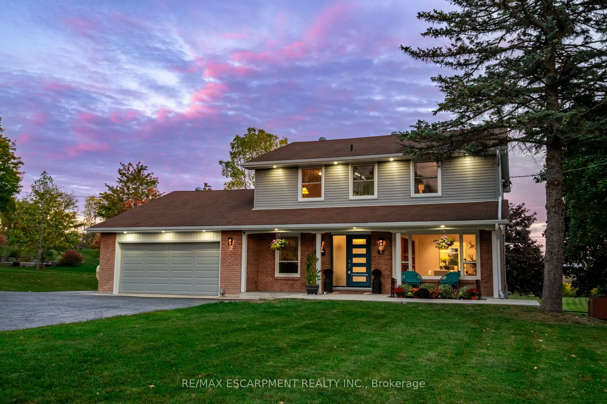 47 Valley Road