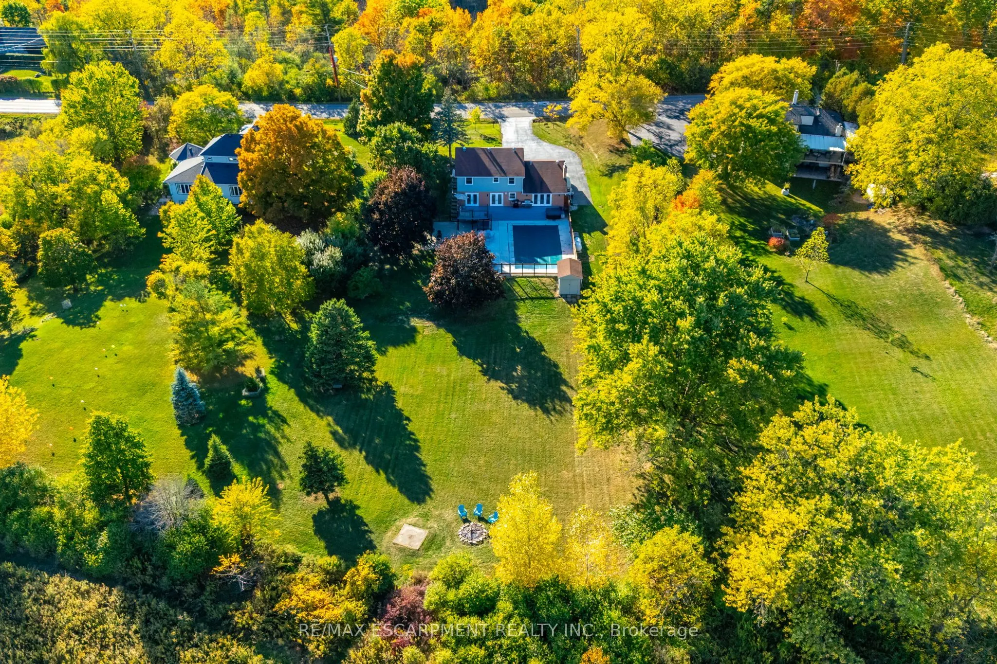 47 Valley Road