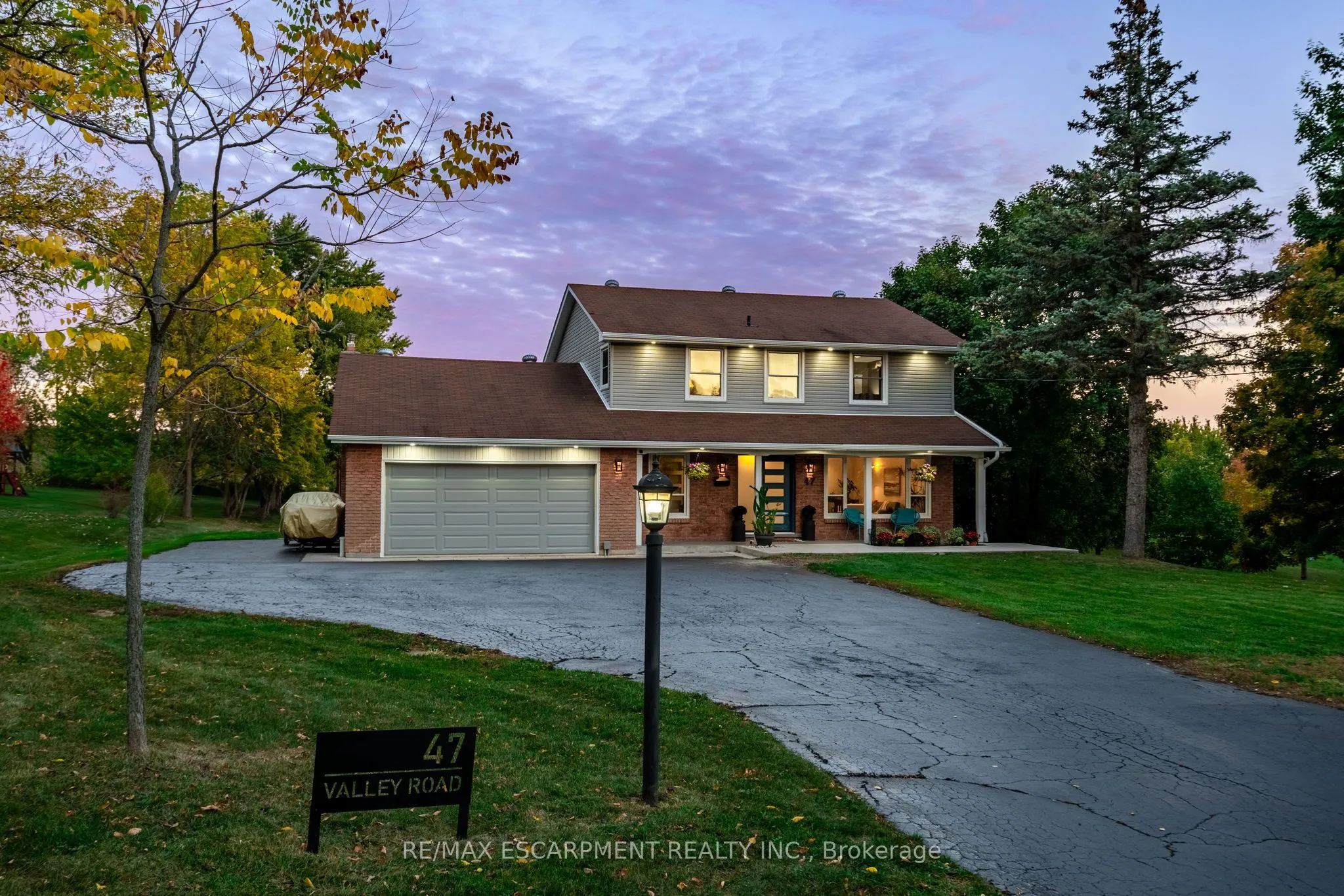 47 Valley Road